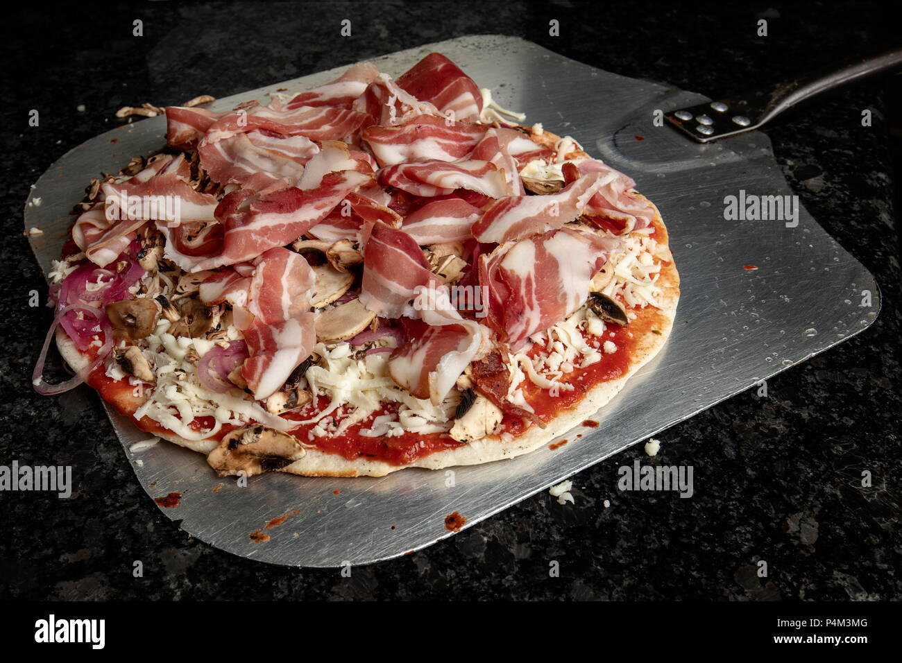 Bakon Stock Photos Bakon Stock Images Alamy