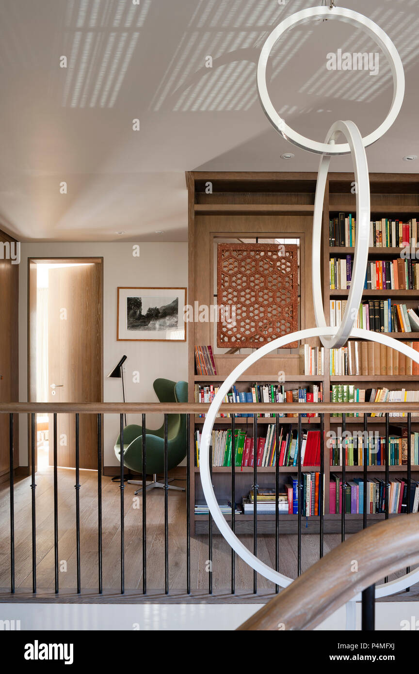 Hanging art installation hires stock photography and images Alamy