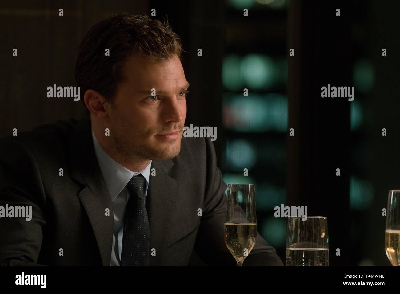 Original Film Title: FIFTY SHADES DARKER. English Title: FIFTY SHADES