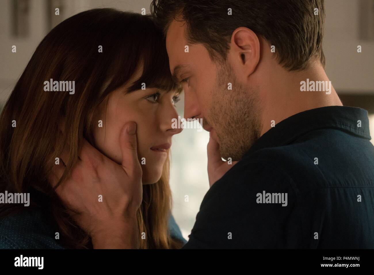 Original Film Title: FIFTY SHADES DARKER. English Title: FIFTY SHADES