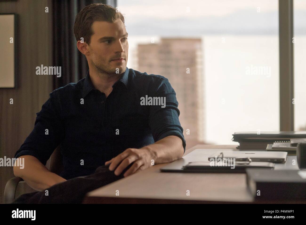 Original Film Title: FIFTY SHADES DARKER. English Title: FIFTY SHADES