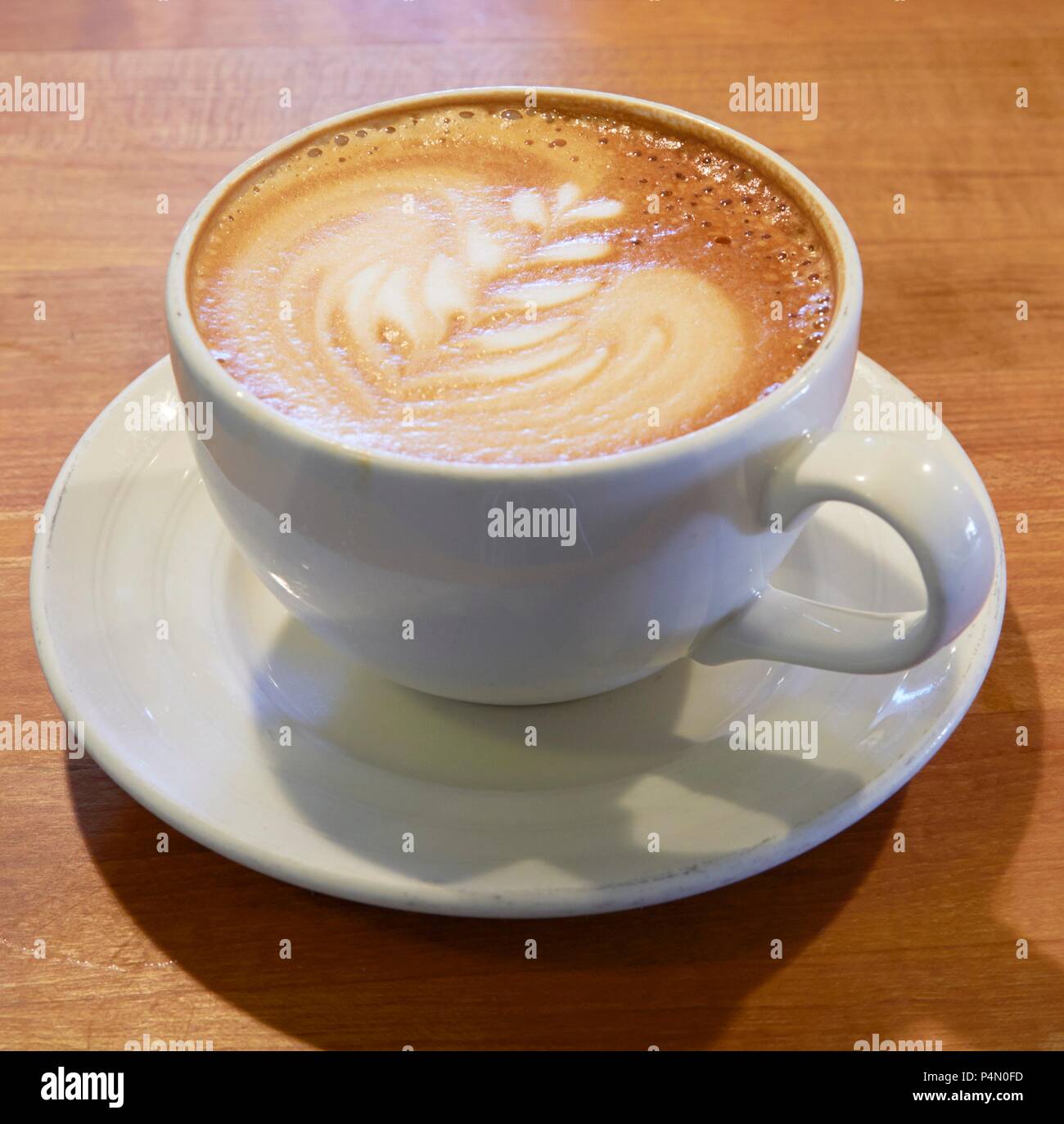 Capuccino hi-res stock photography and images - Alamy