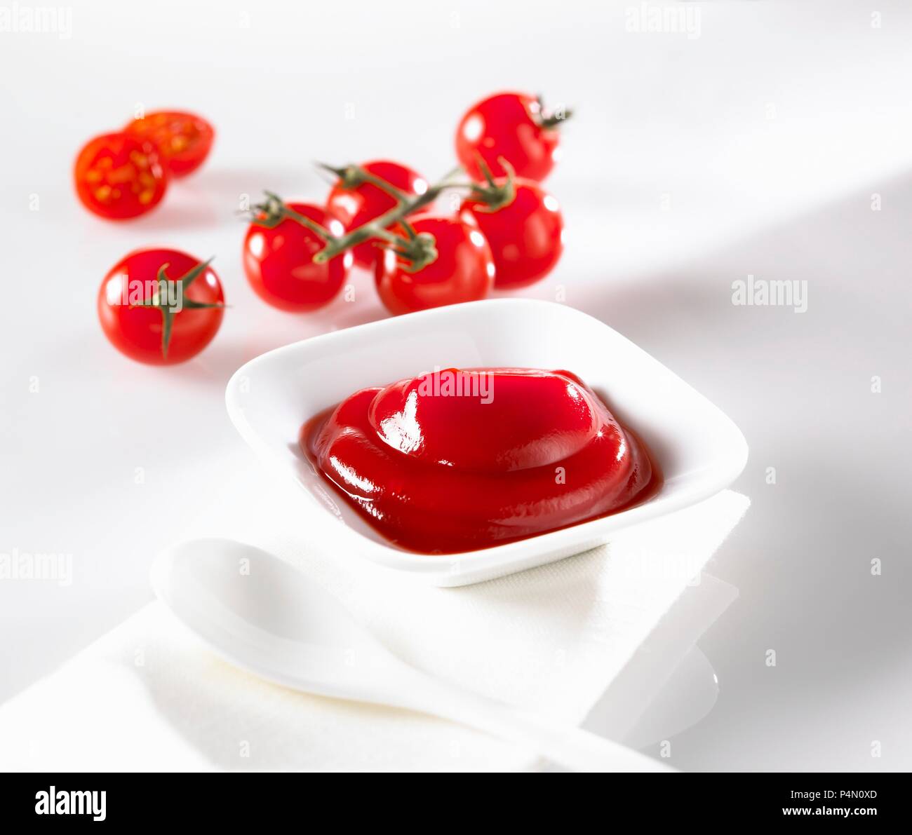 Sauces ketchup catsup hires stock photography and images Alamy