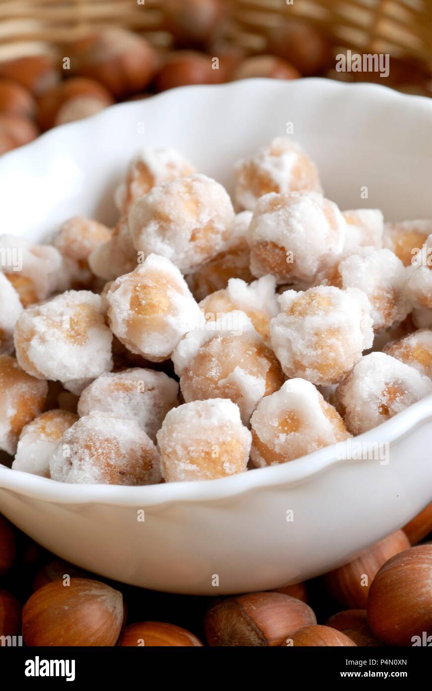 Confectionery europe hires stock photography and images Alamy