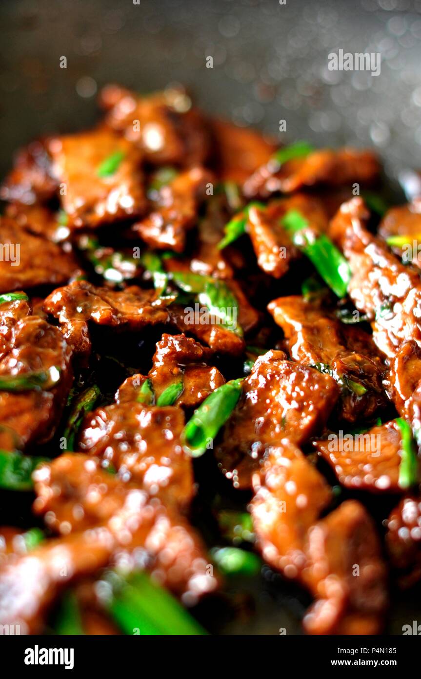 Spring cooking hi-res stock photography and images - Alamy