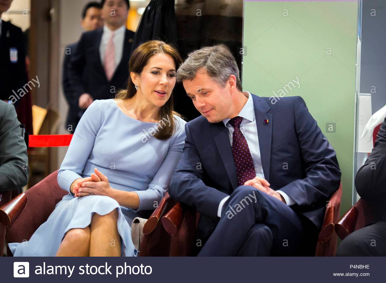 crown-prince-frederik-and-crown-princess-mary-crown-prince-frederik-and-crown-princess-mary-on-an-official-visit-to-japan-to-market-greenland-from-march-26-to-28-2015-here-visitng-the-fashion-design-school-mode-gakuen-that-works-wiath-great-greenland-and-kopenhagen-fur-and-visits-the-department-store-tokyo-honten-march-28-2015-code-07487jsu-photo-jesper-sunesenall-over-press-denmark-P4NBHE.jpg