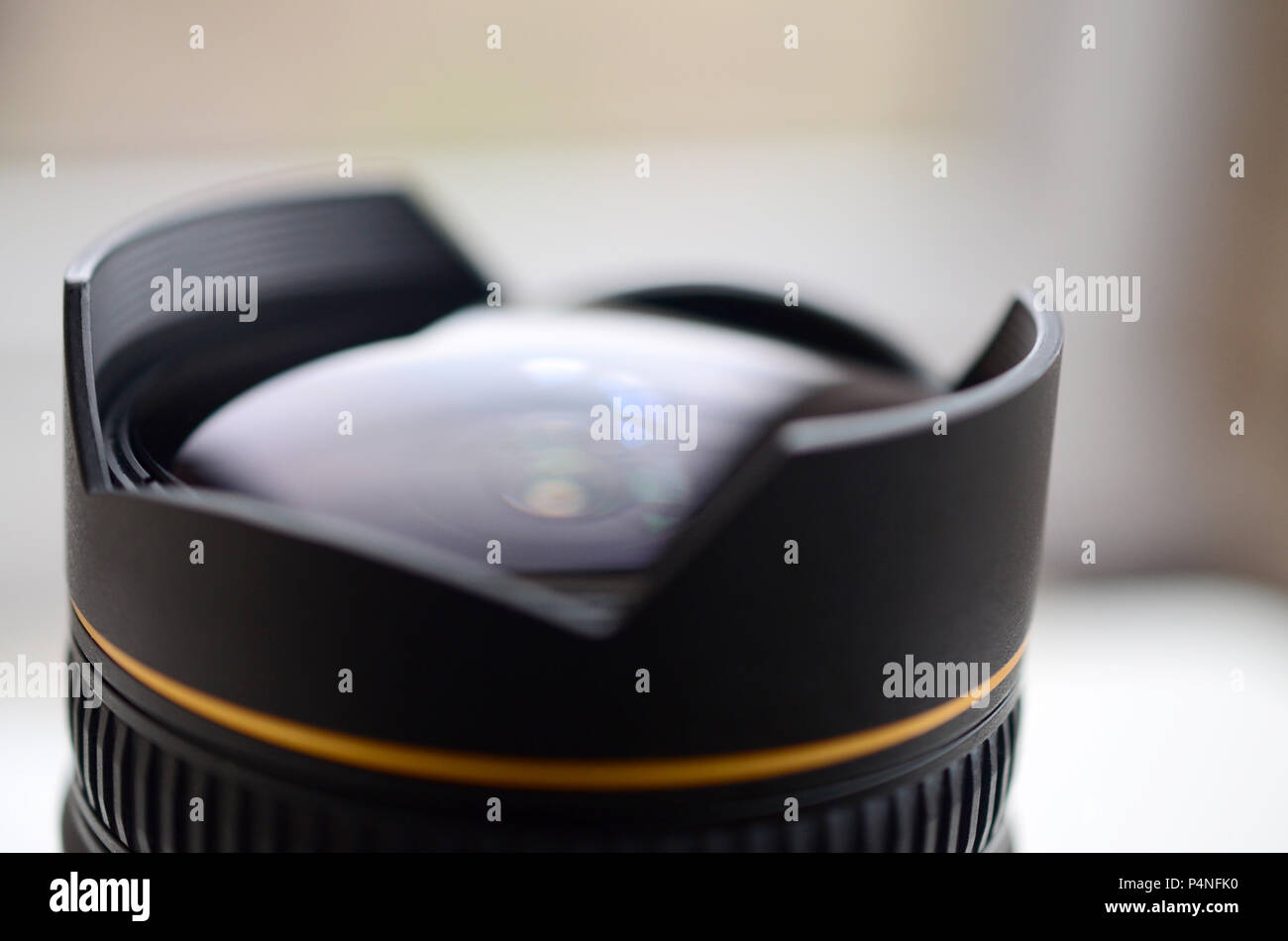 Photo shot with fisheye lens hi-res stock photography and images - Alamy