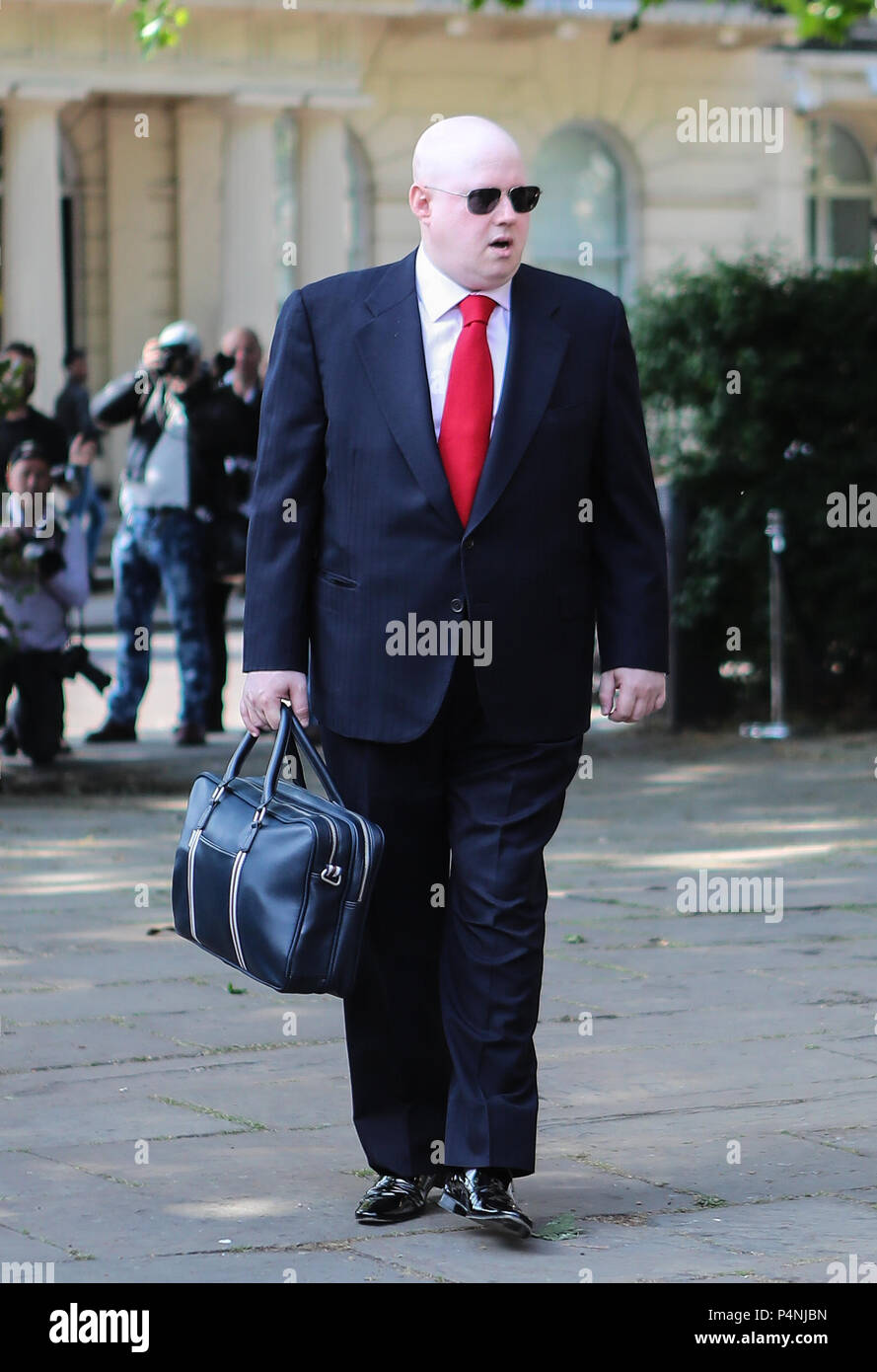 Dale winton matt lucas hires stock photography and images Alamy