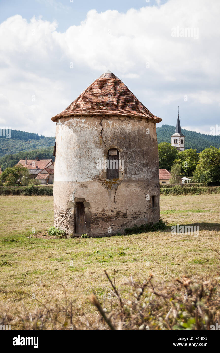 French Countryside Living Stock Photos French Countryside Living
