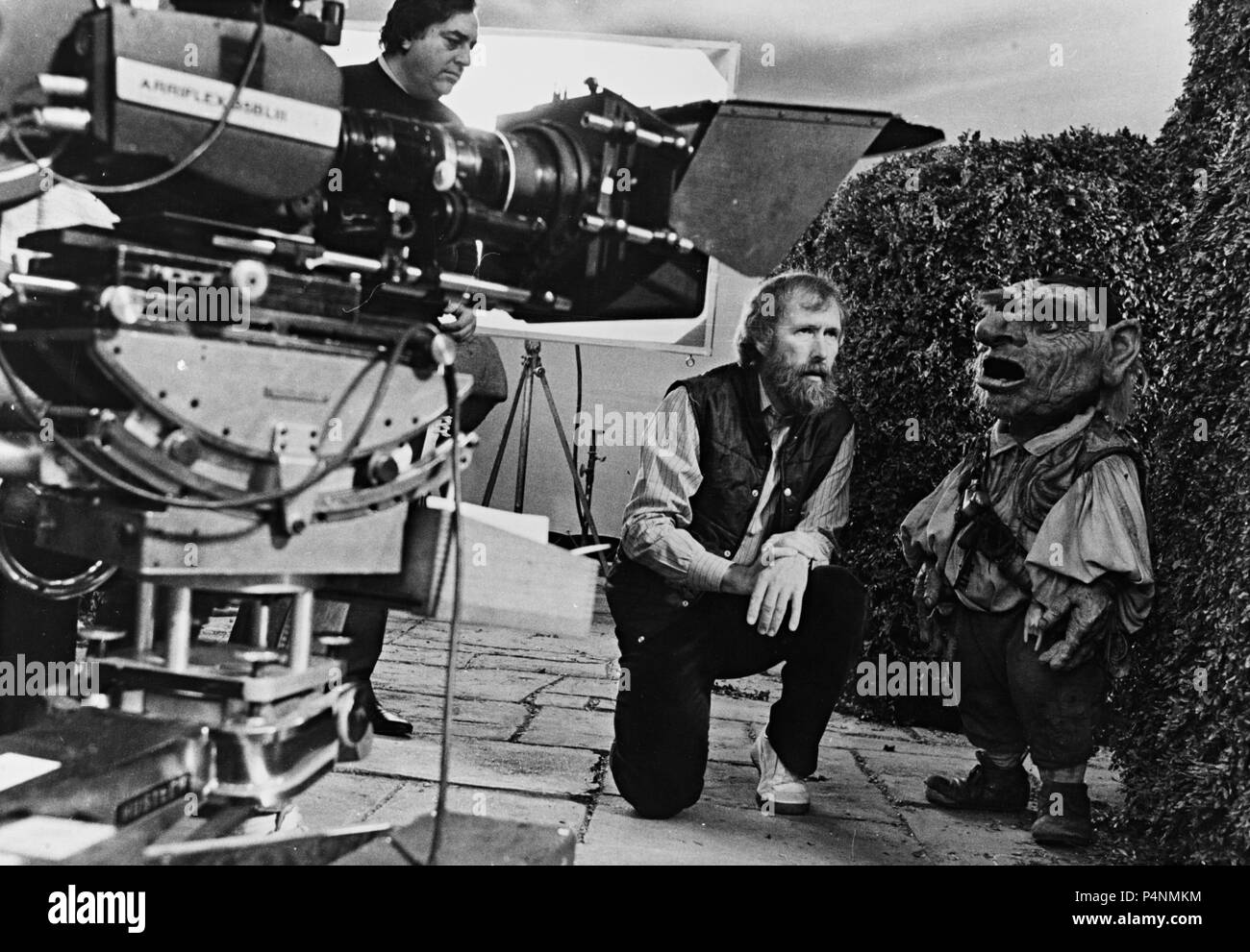 Original Film Title: LABYRINTH. English Title: LABYRINTH. Film Director