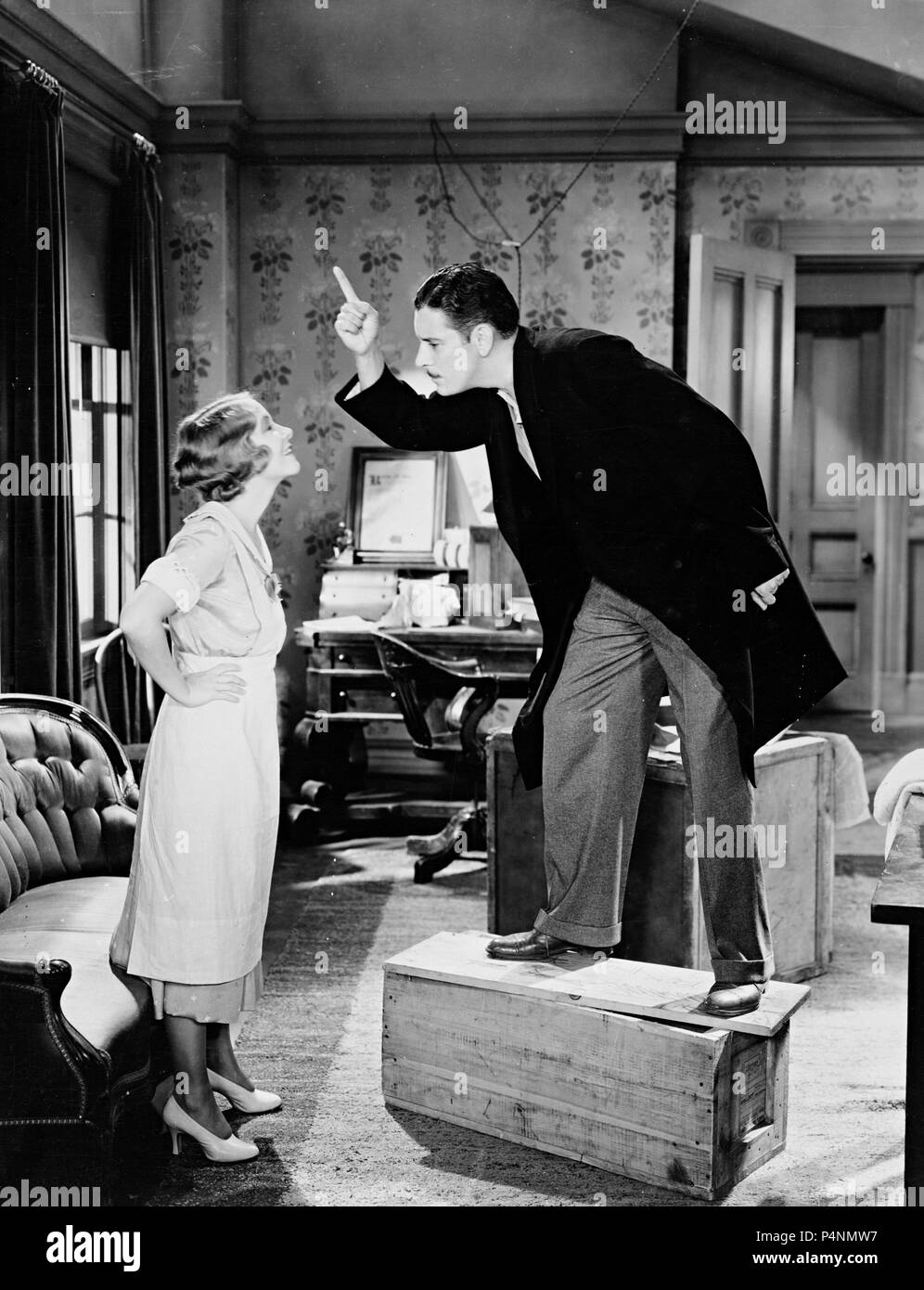 Original Film Title ARROWSMITH. English Title ARROWSMITH. Film