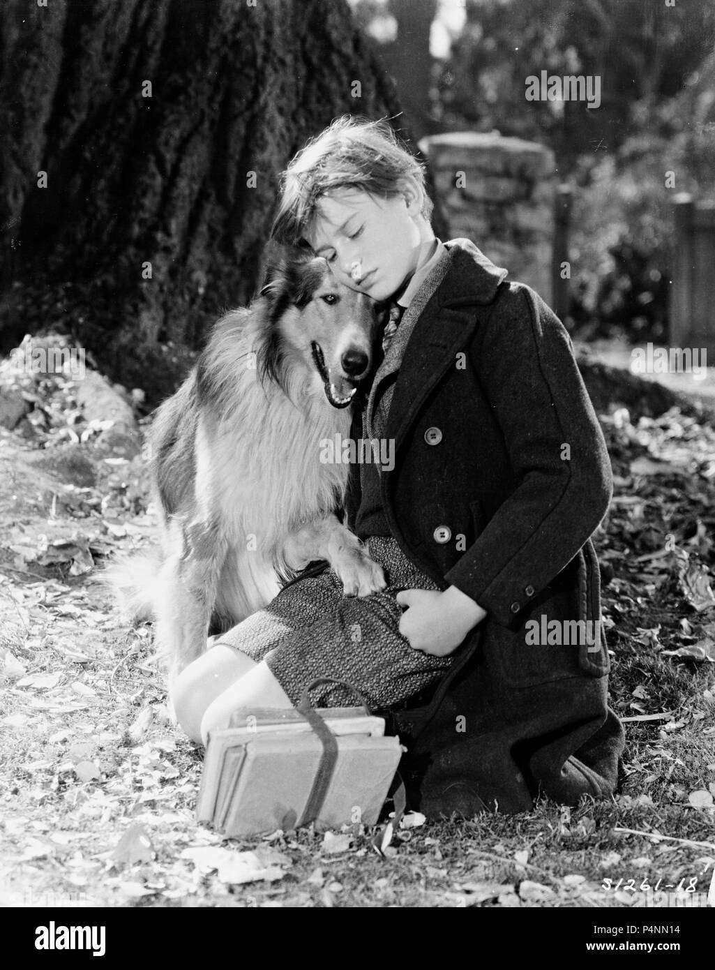 Lassie Come Home (1943) - Turner Classic Movies