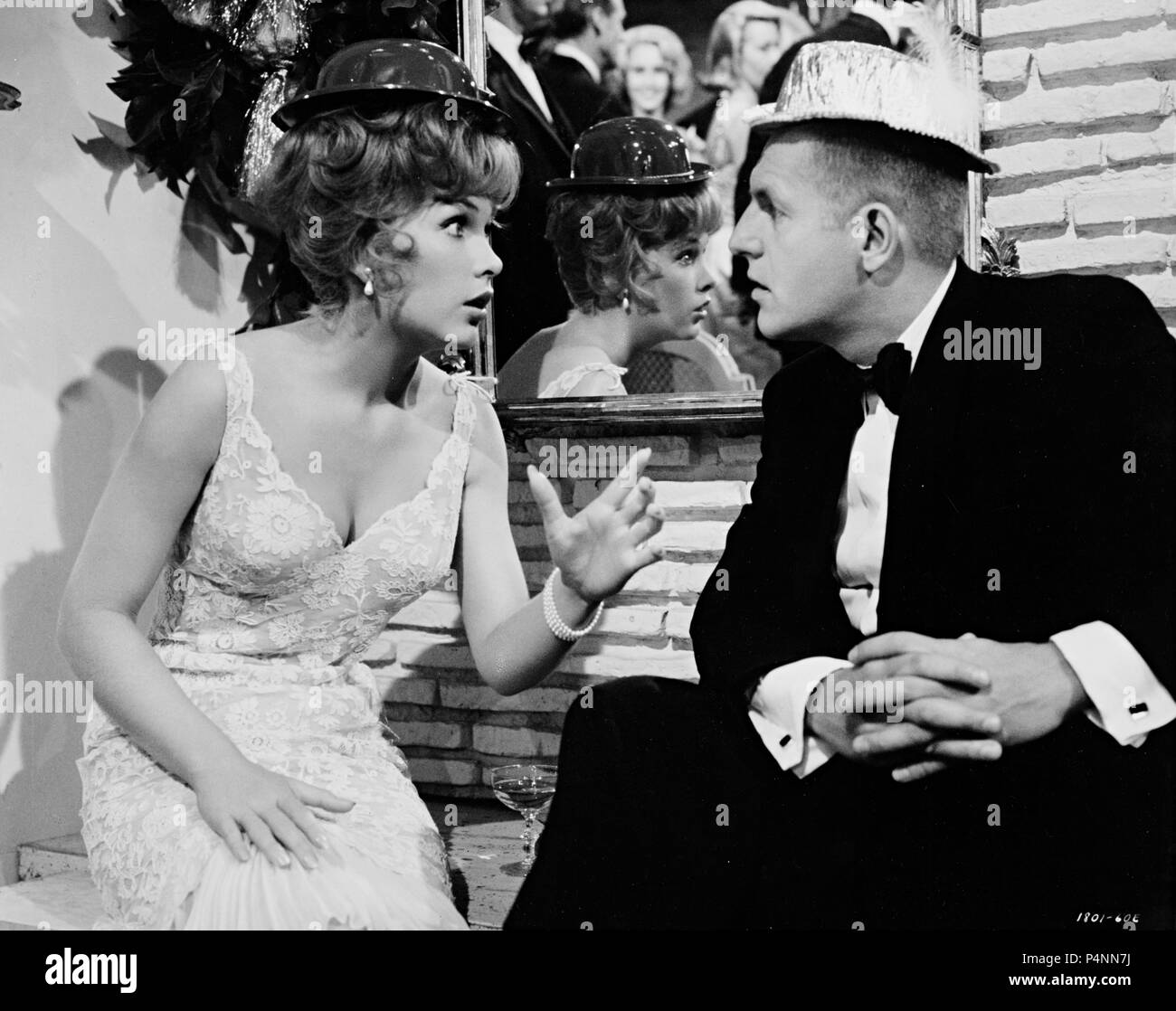 Stella stevens hi-res stock photography and images - Alamy