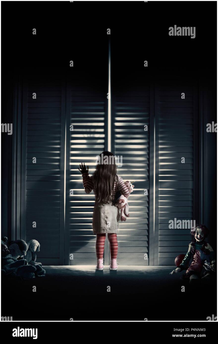 Poltergeist Year High Resolution Stock Photography And Images Alamy