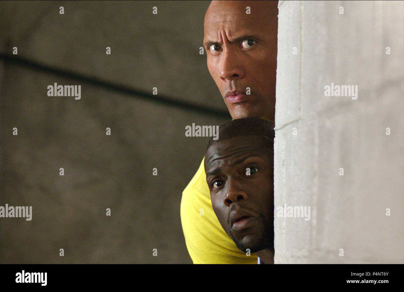 Central intelligence film hi res stock photography and images Alamy