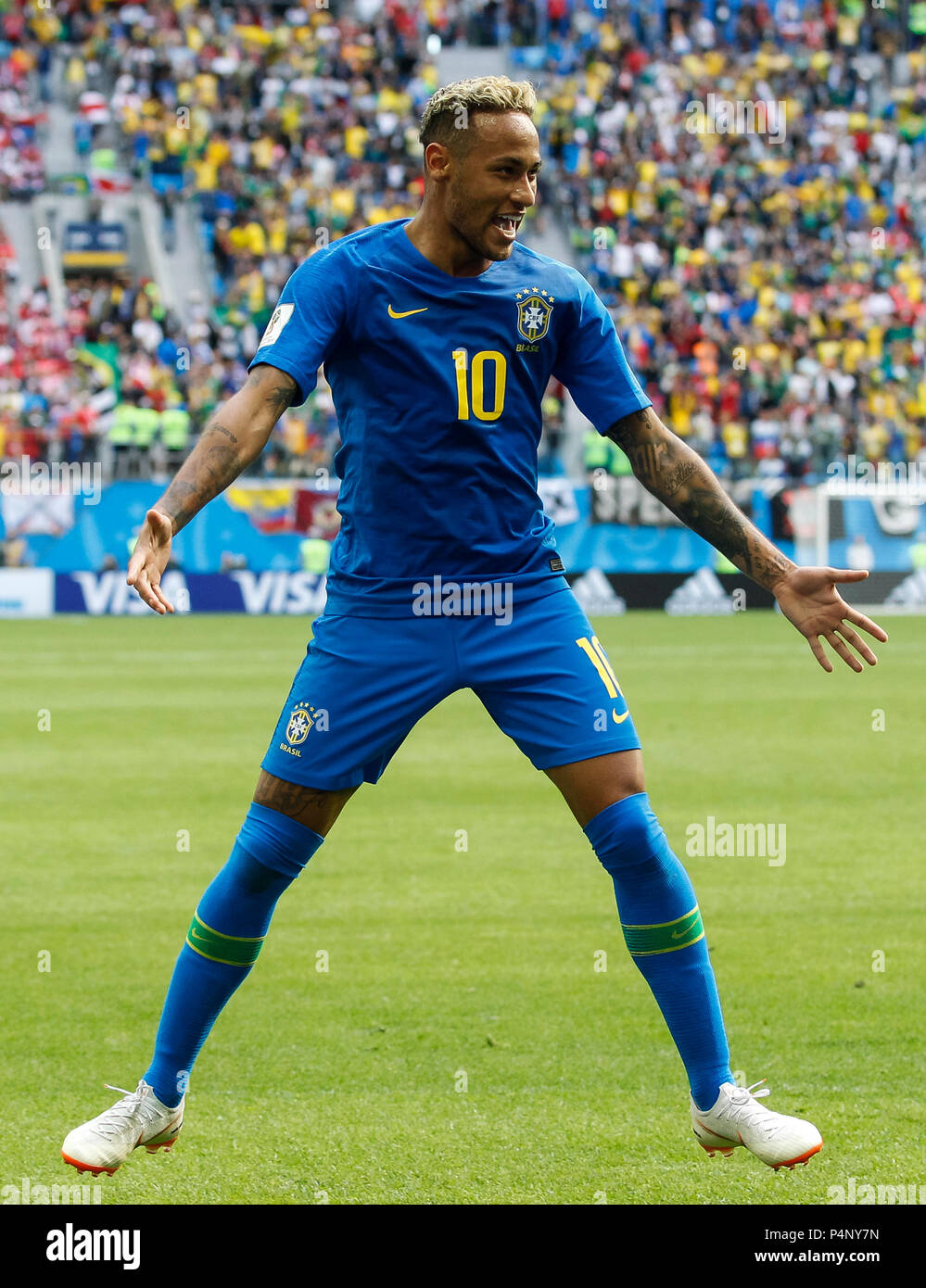 neymar fifa world cup 2022 wallpaper