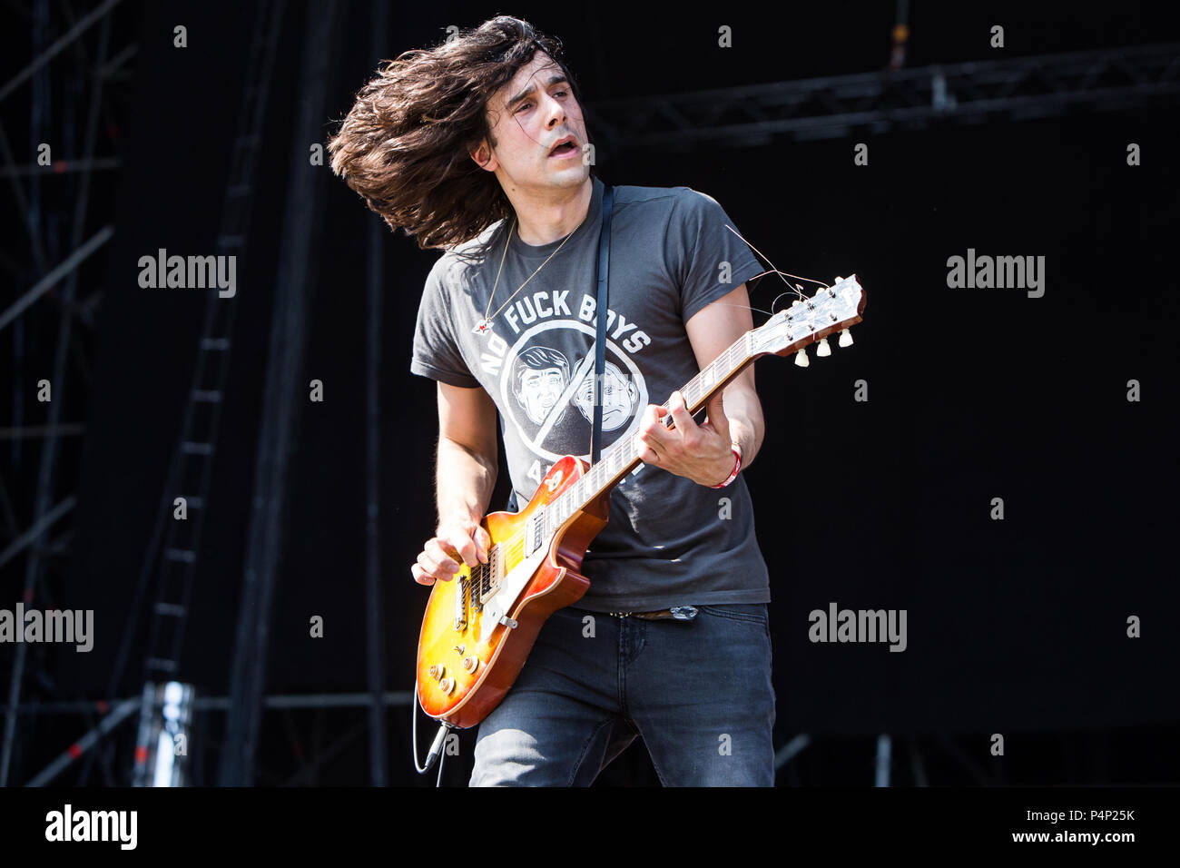 The last internationale stage hi-res stock photography and images - Alamy