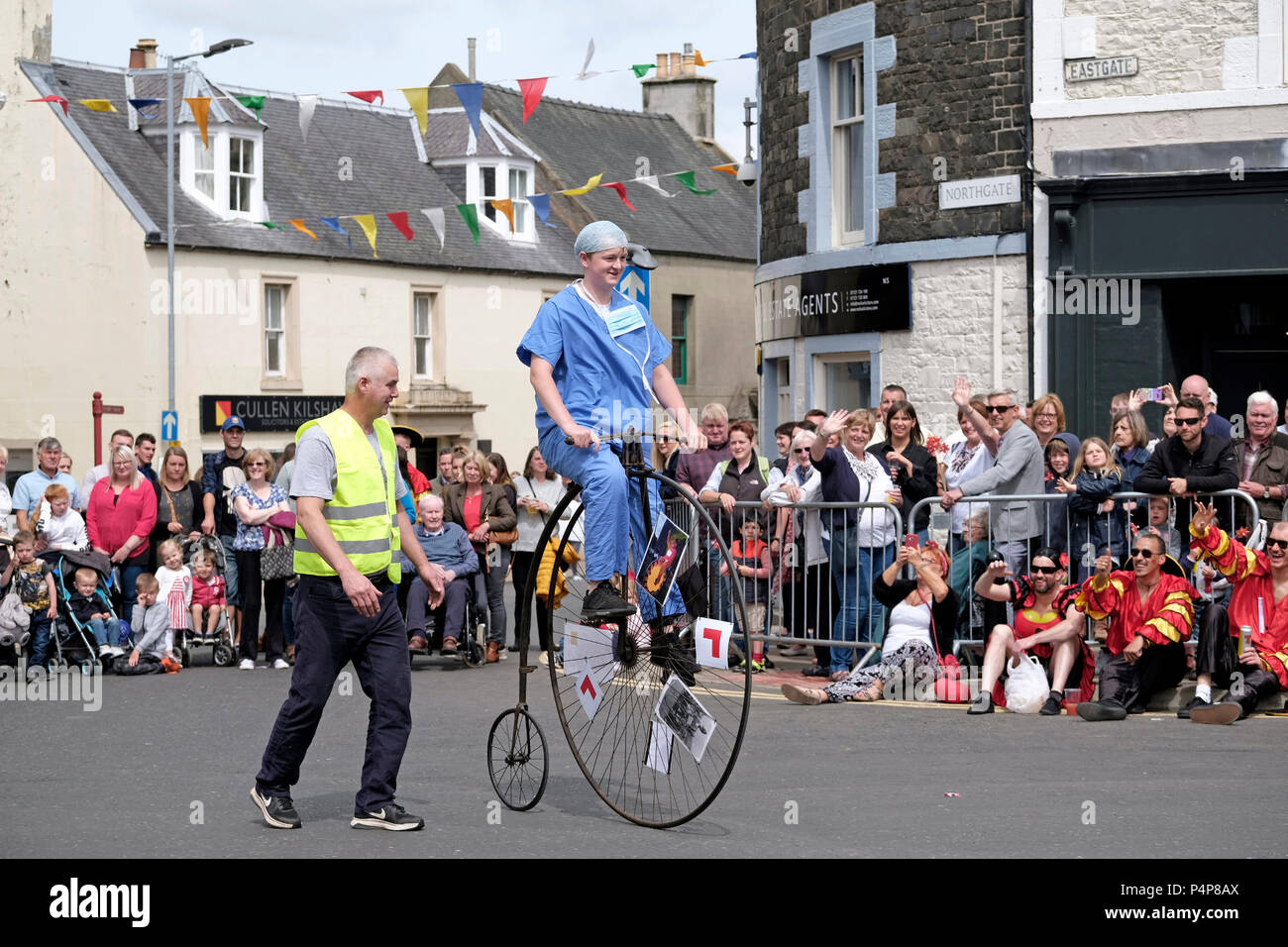 Peebles Beltane Festival 2024 Dates Floria Nicoli