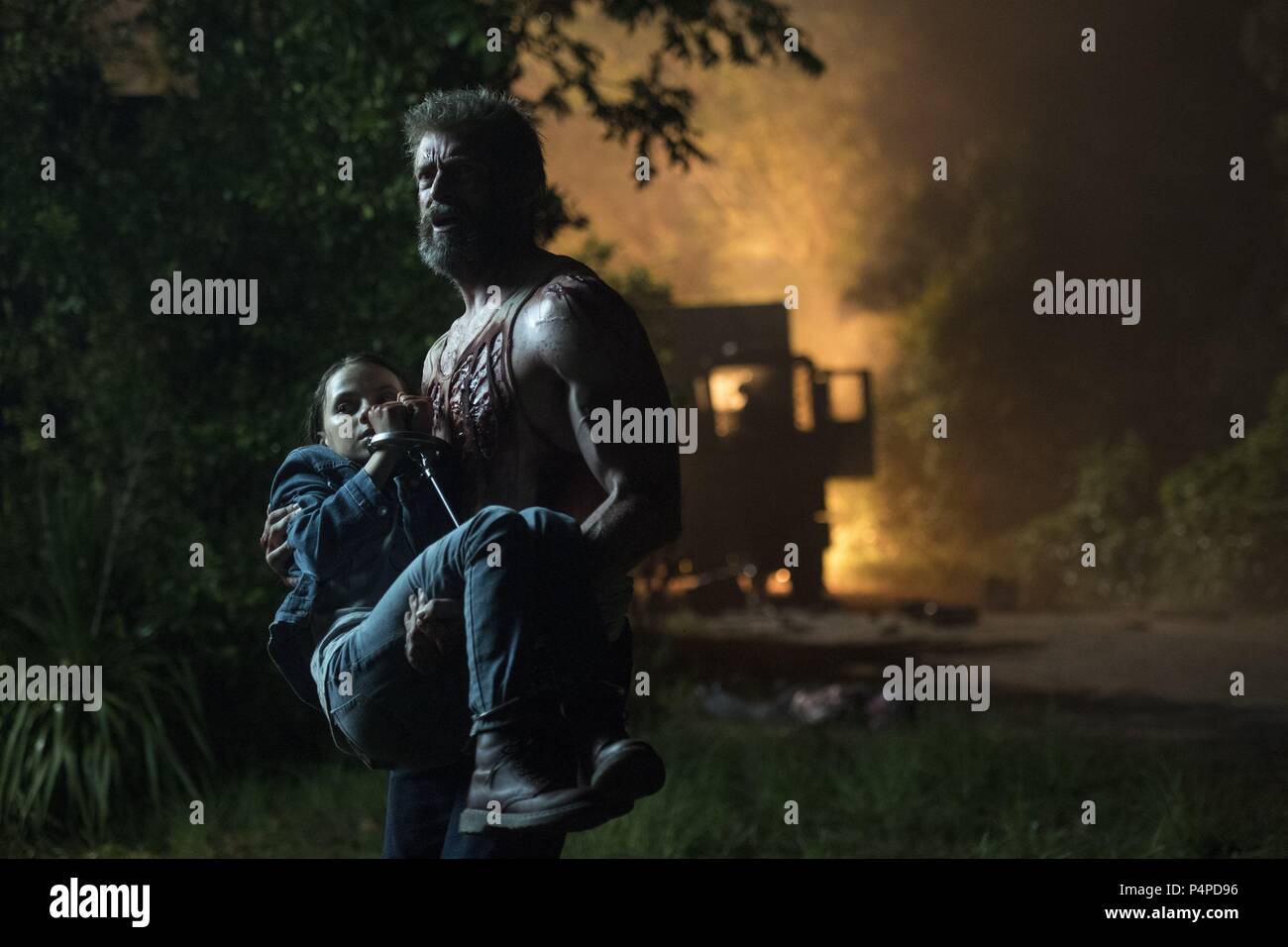 Dafne keen logan hi-res stock photography and images - Alamy