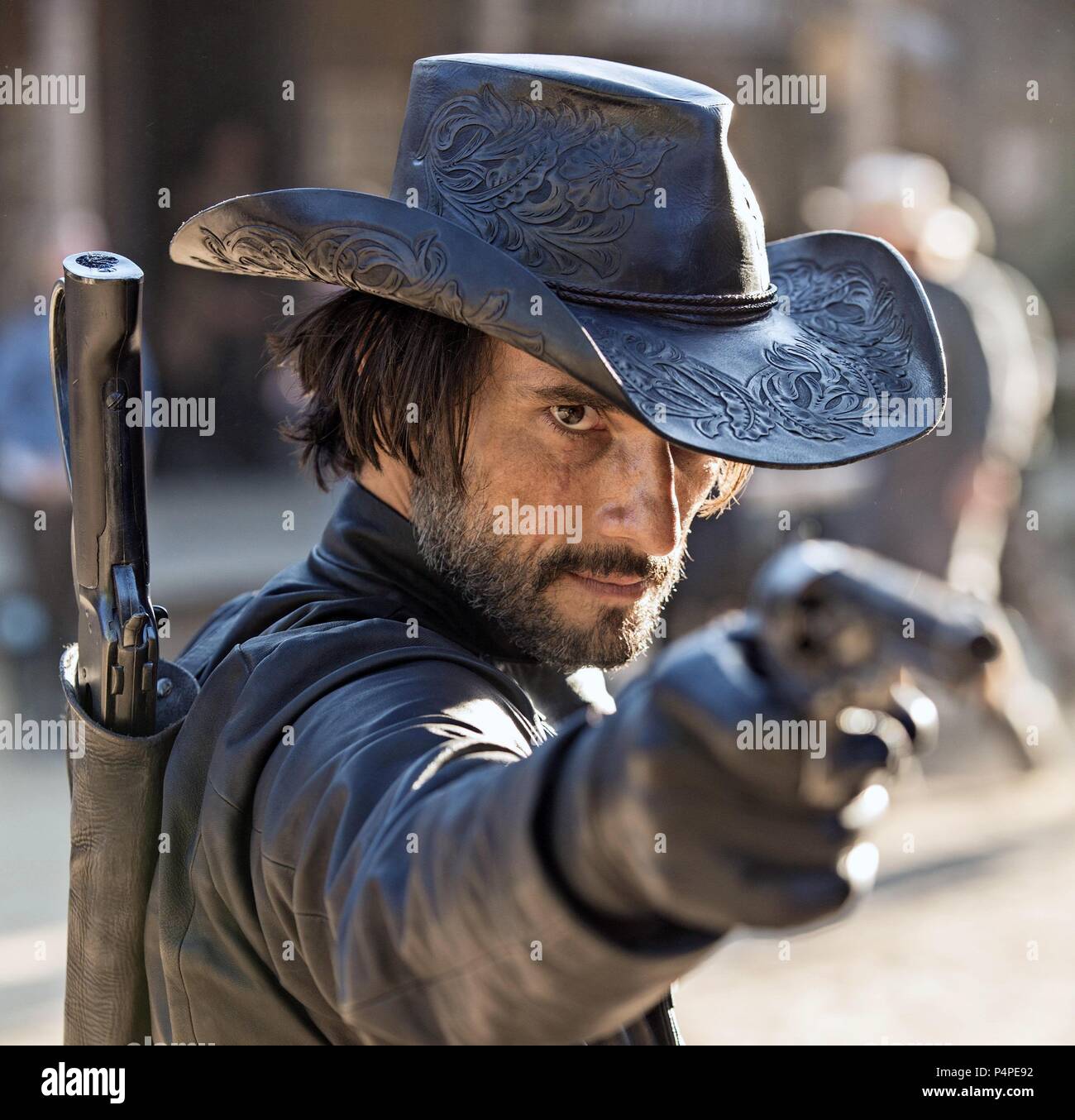 Description Season 1 Original Film Title WESTWORLD English Title 