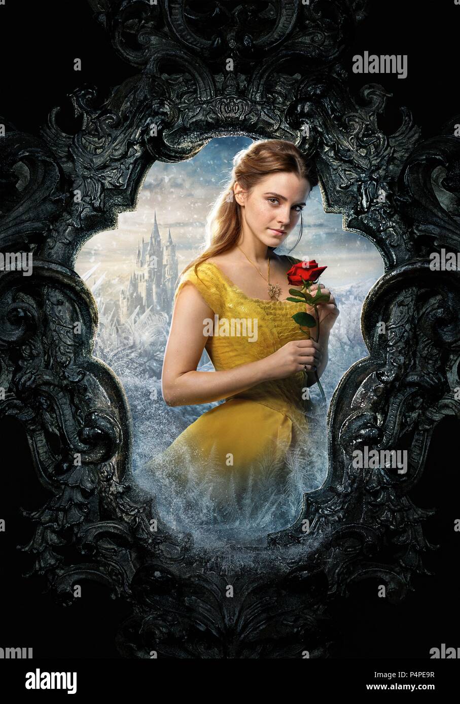 Beauty and the beast full movie 2017 2025 english