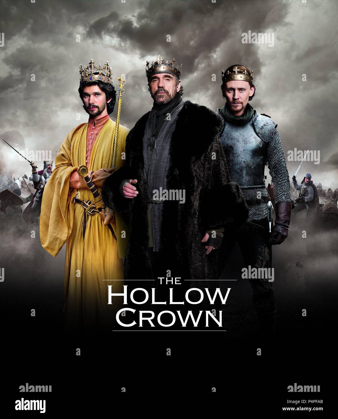 Hollow Crown Hi res Stock Photography And Images Alamy hollow-crown-hi-res-stock-photography-and-images-alamy
