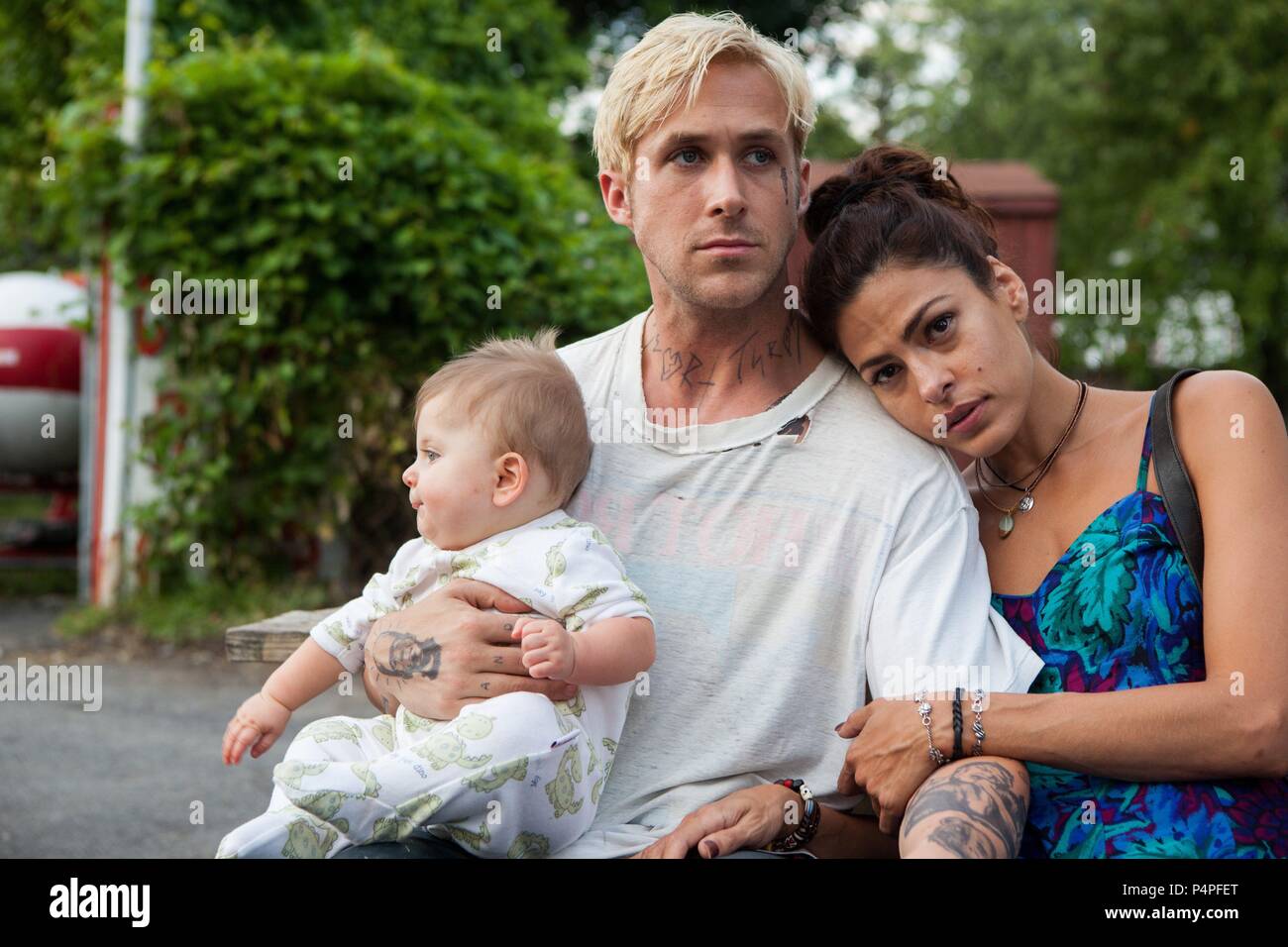 The Place Beyond The Pines Deutsch