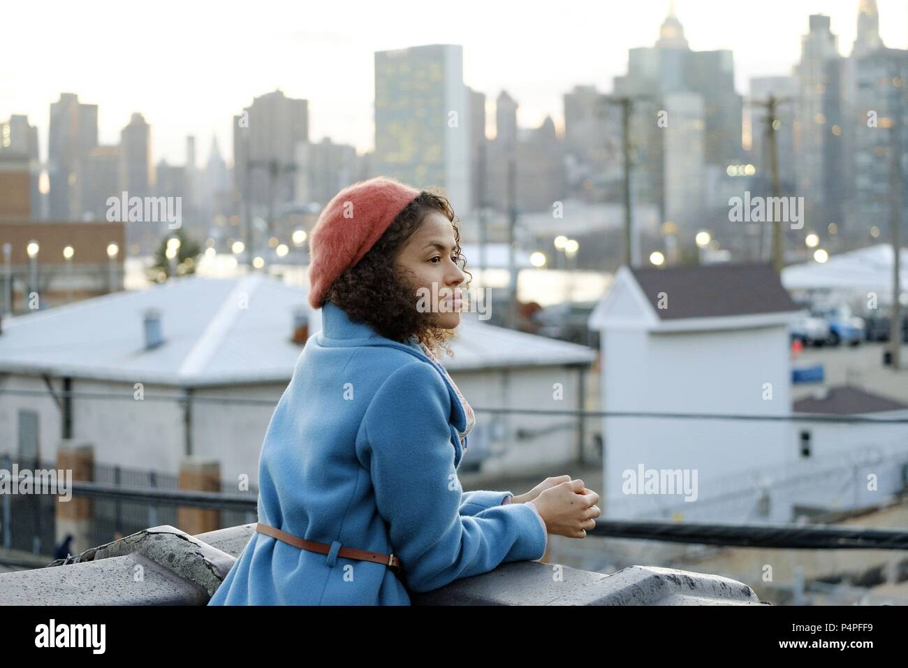 Original Film Title: IRREPLACEABLE YOU. English Title: IRREPLACEABLE ...