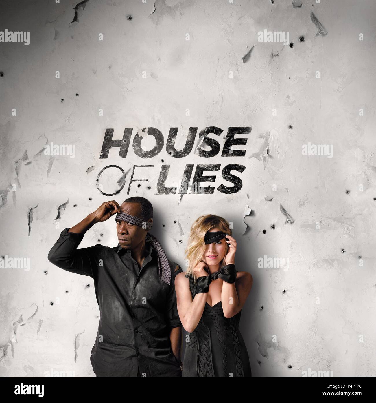 House of lies tv cheadle hires stock photography and images Alamy