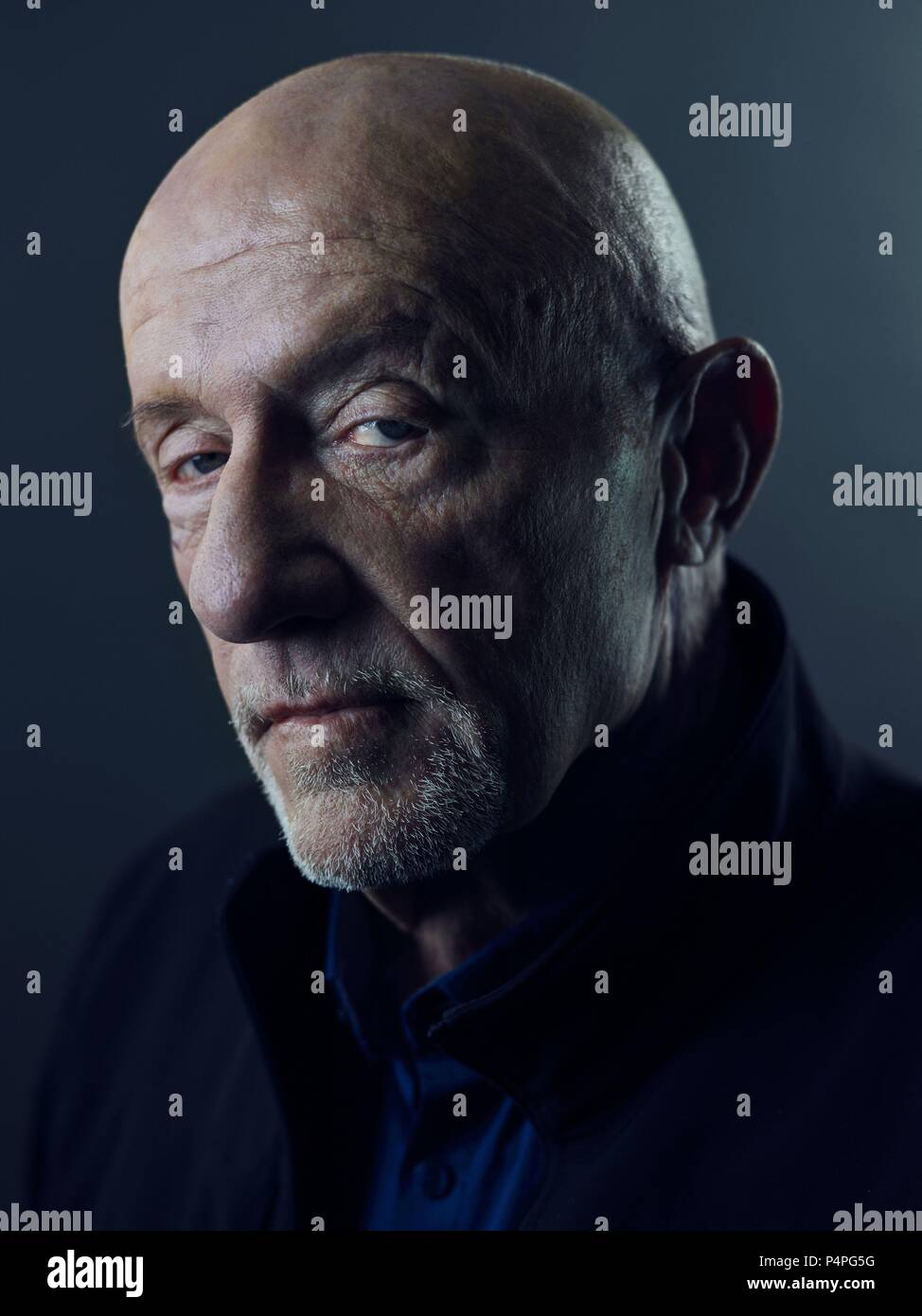 Description Season 3. Original Film Title BETTER CALL SAUL. English