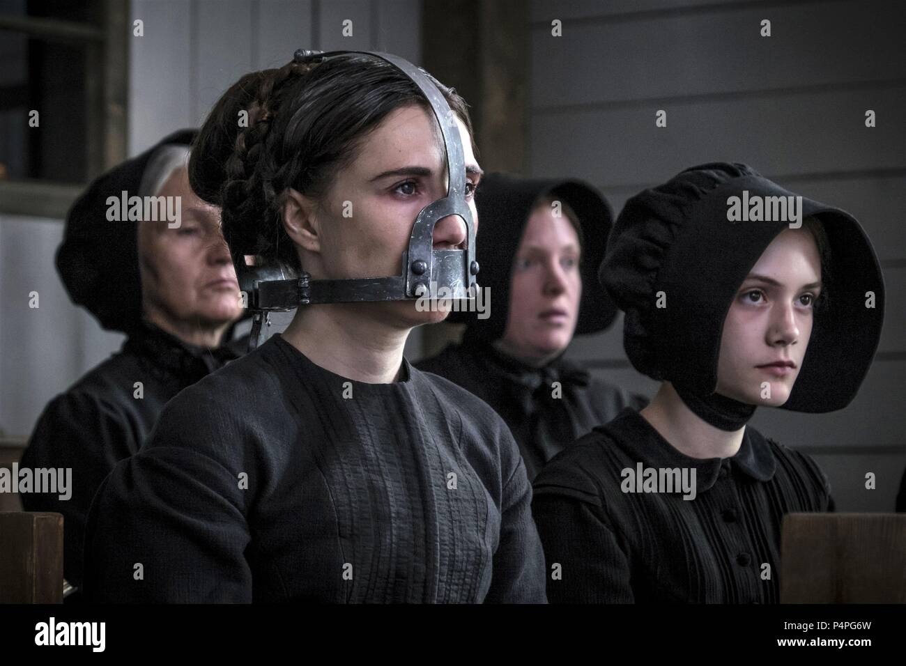 Original Film Title BRIMSTONE. English Title BRIMSTONE. Film Director