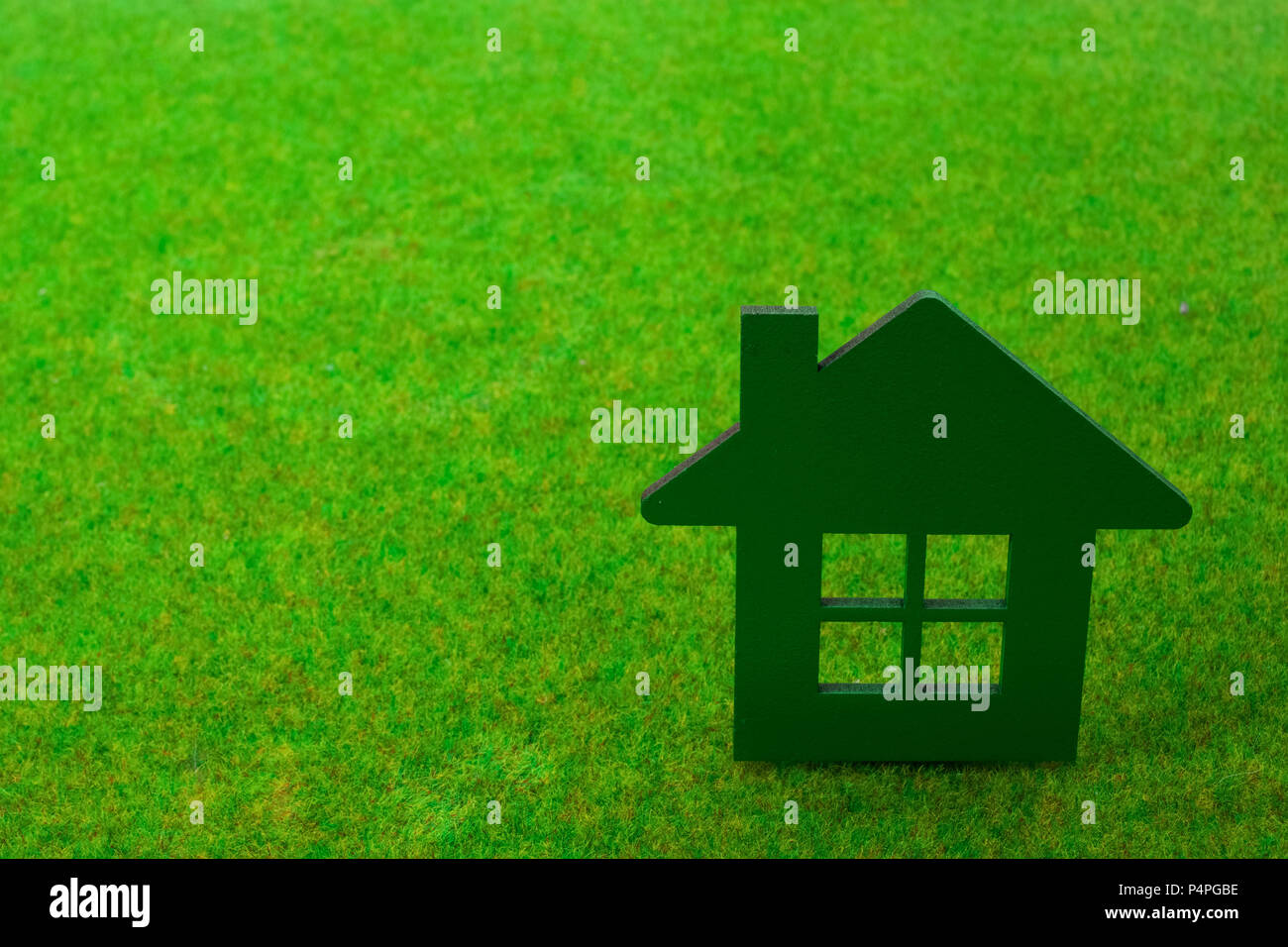 Real grass background hires stock photography and images Alamy