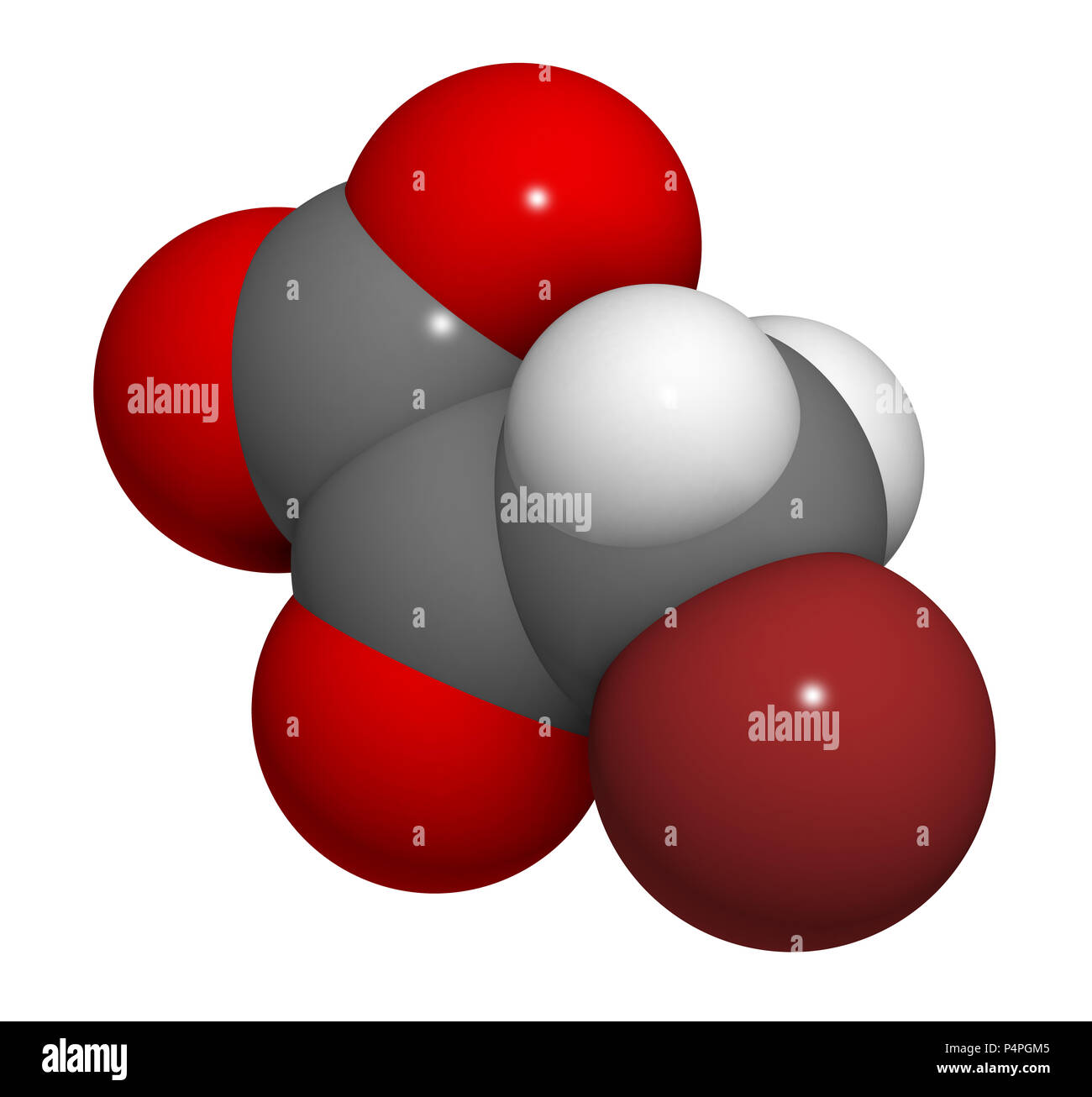 Bromopyruvic acid (3-bromopyruvic acid, 3-bromopyruvate) controversial ...