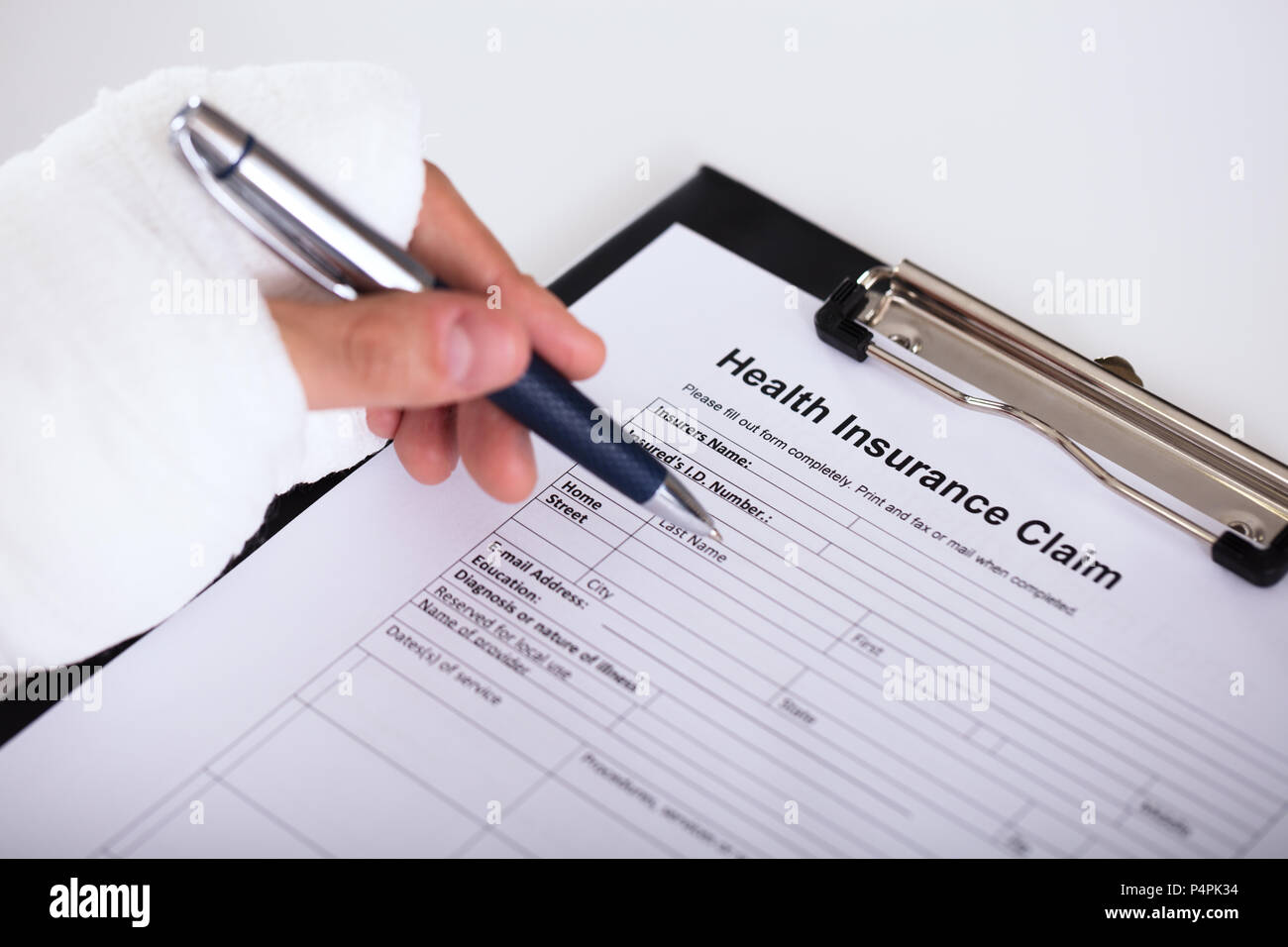 ... Claim Claim Stock Photos Benefit Stock \u0026 Form Benefit Form