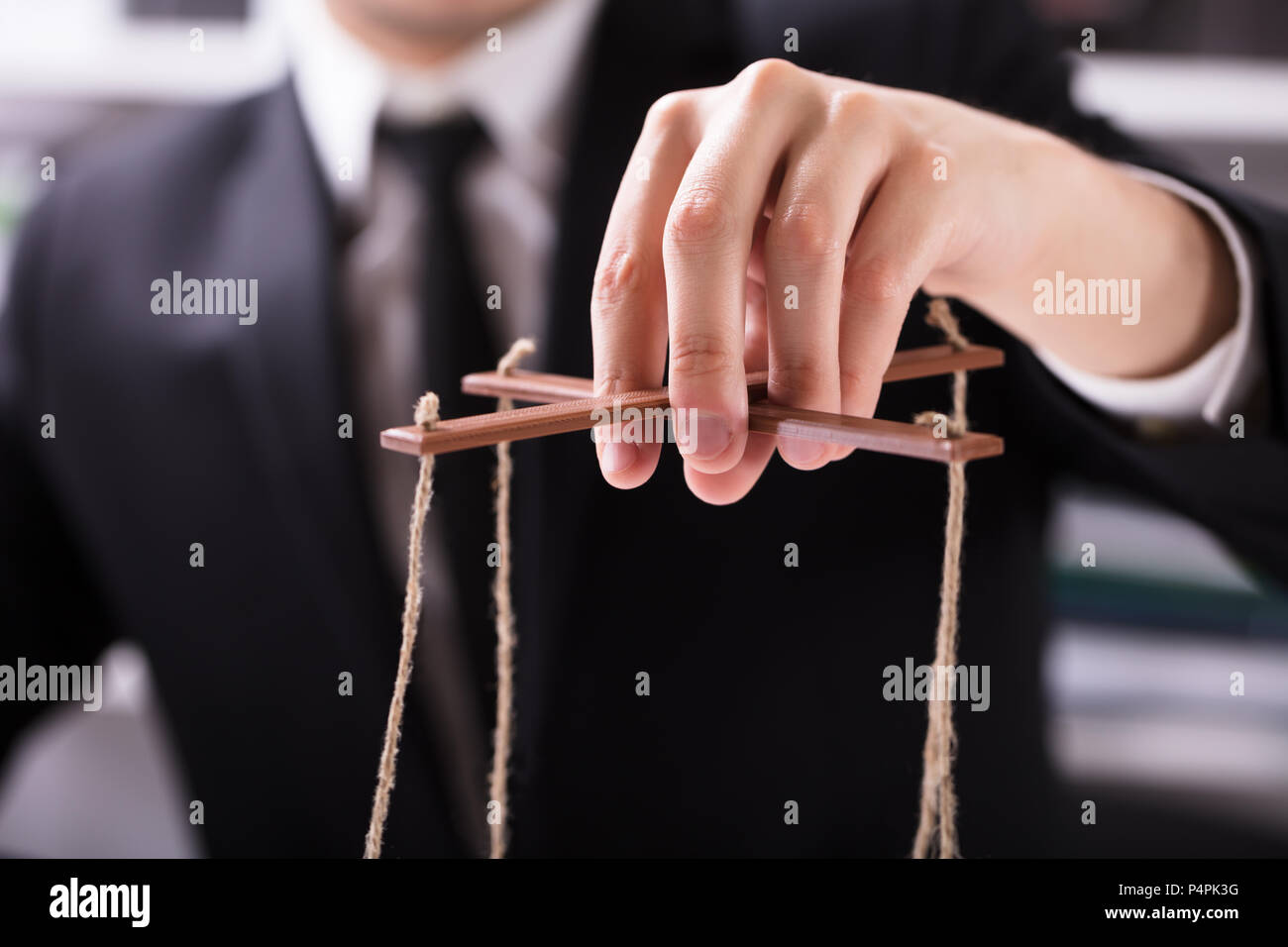 Hand String Puppet Stock Photos & Hand String Puppet Stock Images Alamy