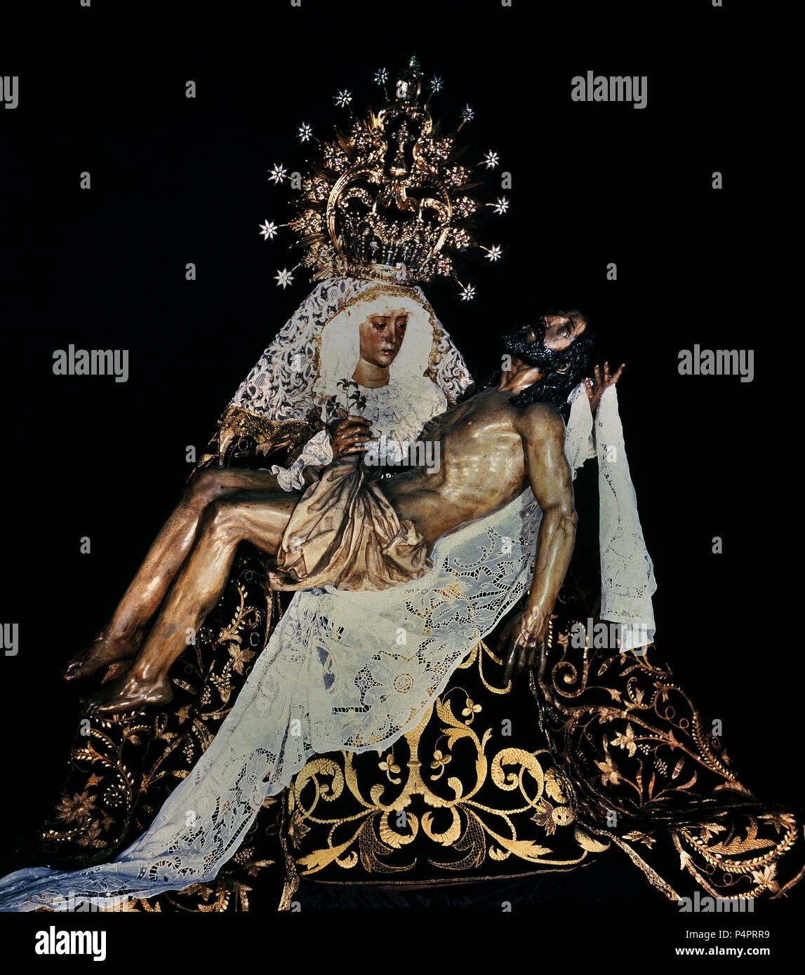 Jesus Velasco Hi res Stock Photography And Images Alamy