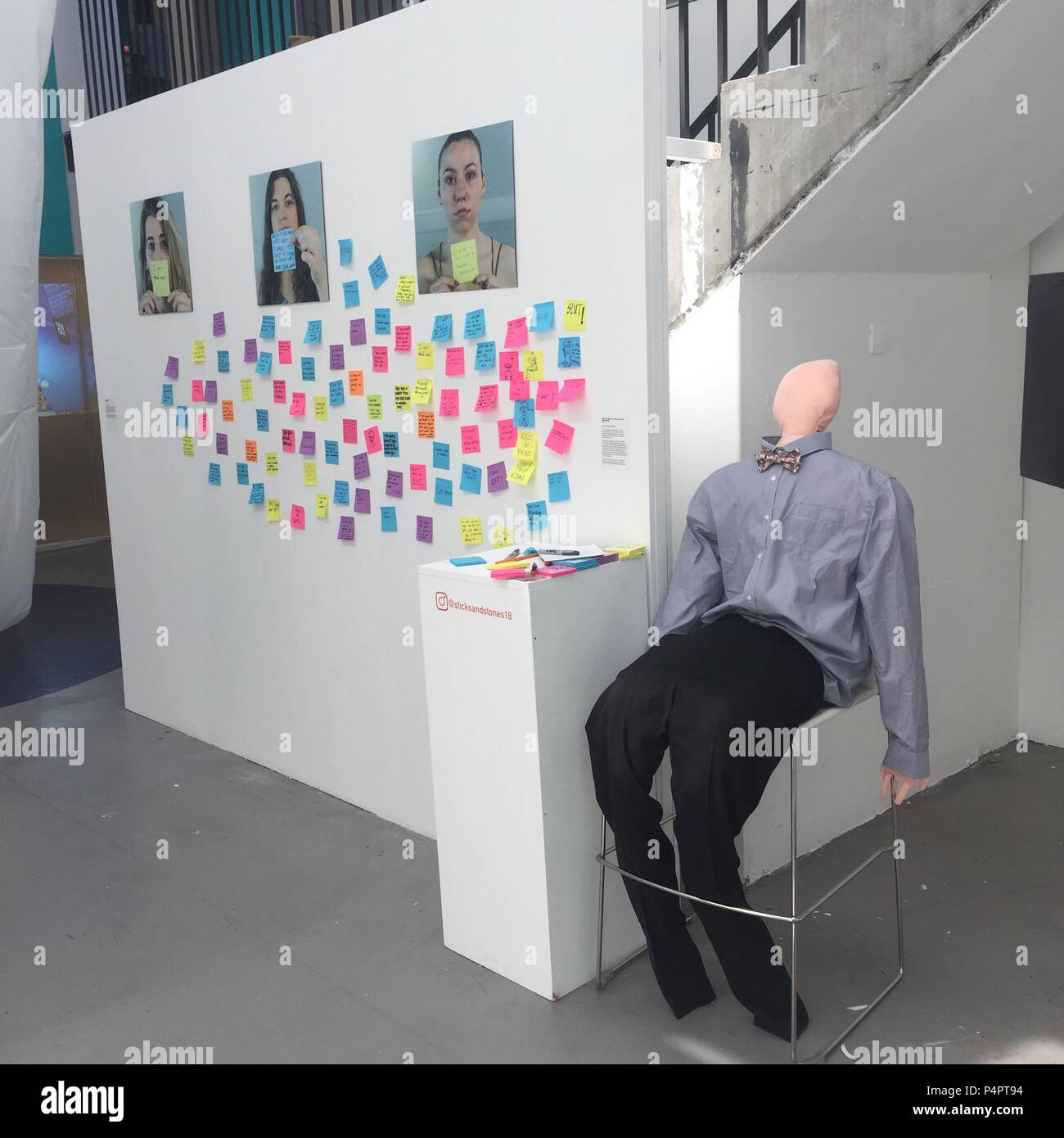 London College of Communication invites you to celebrate work by finalyear undergraduate