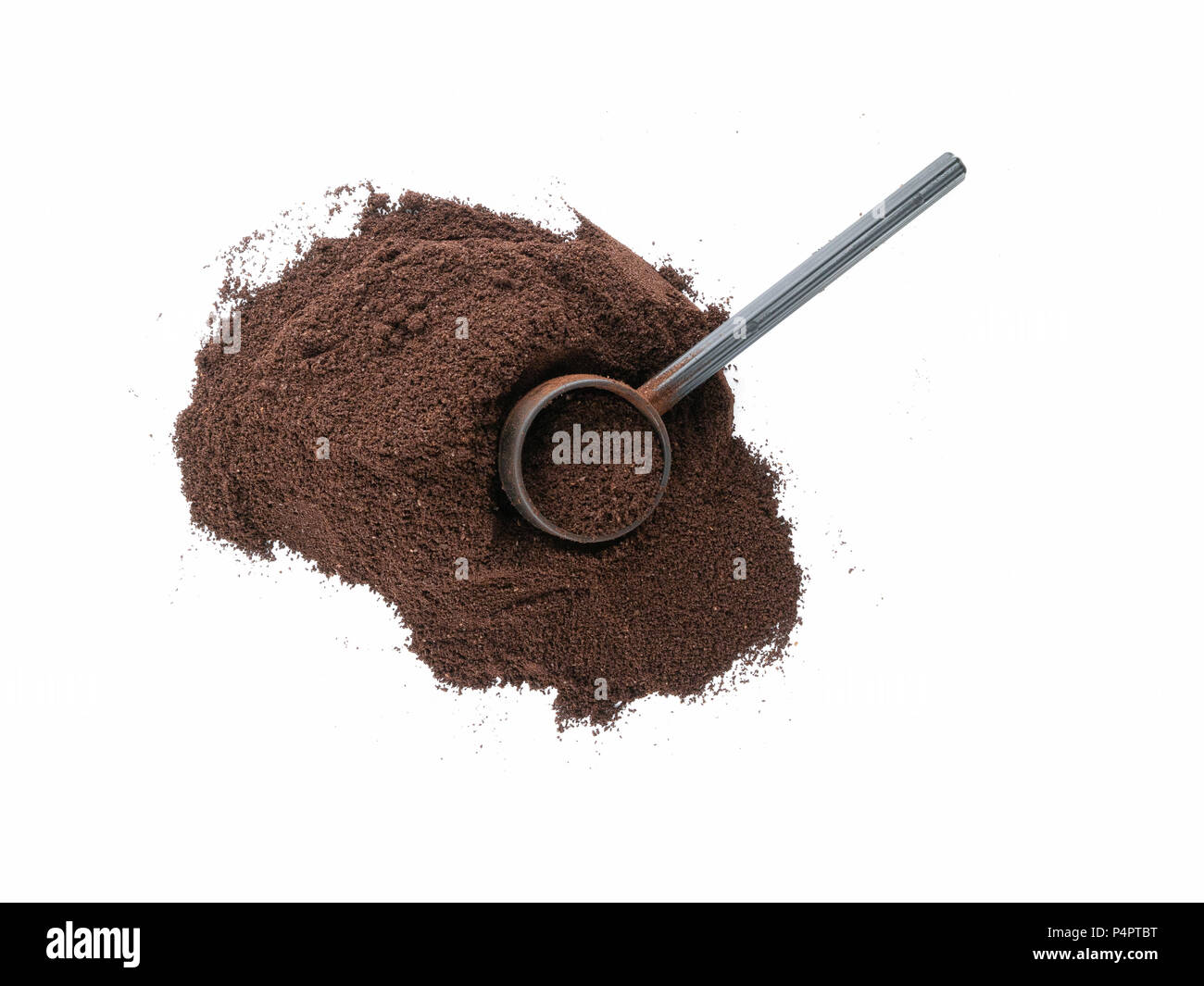 Coffee grounds hires stock photography and images Alamy