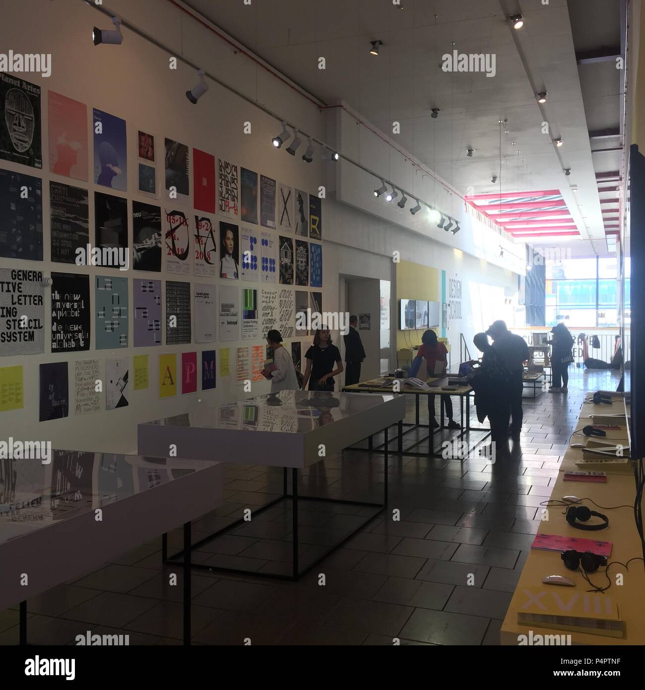 London college of communication hires stock photography and images Alamy