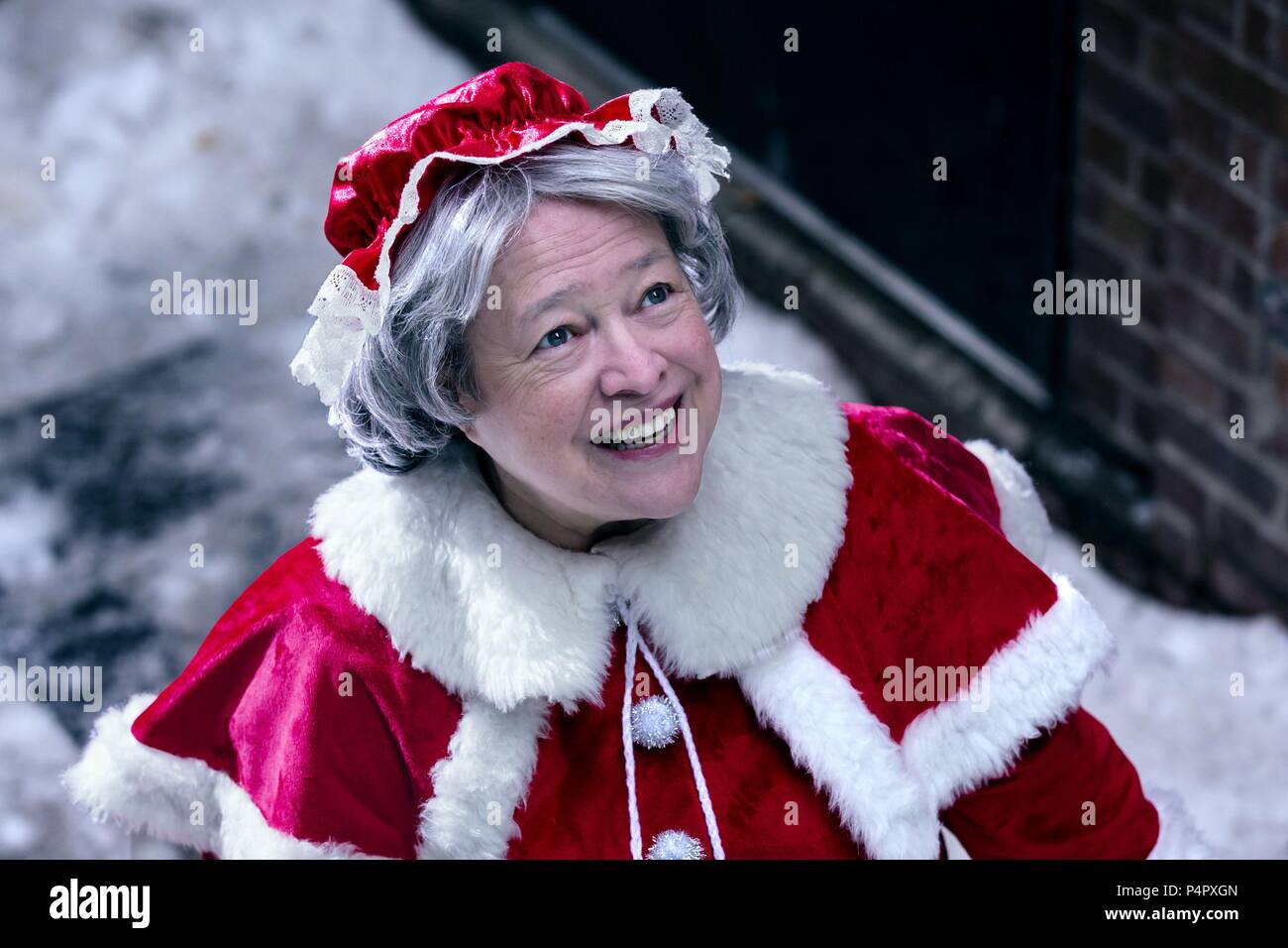 Bad santa 2 hi-res stock photography and images - Alamy