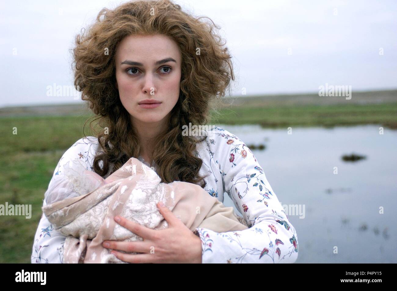 Original Film Title THE DUCHESS. English Title THE DUCHESS. Film