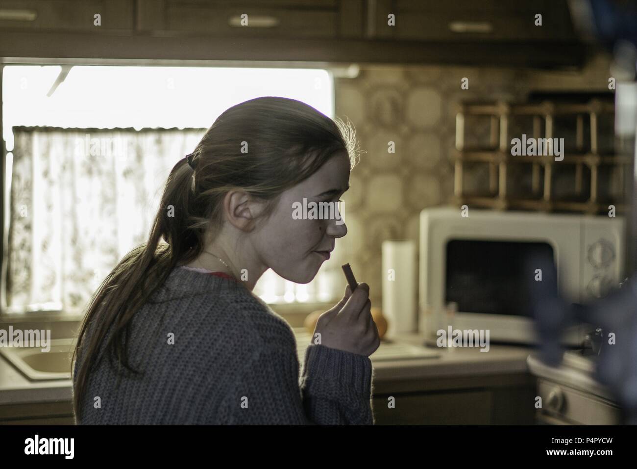 Original Film Title YOU'RE UGLY TOO. English Title YOU'RE UGLY TOO. Film Director MARK NOONAN