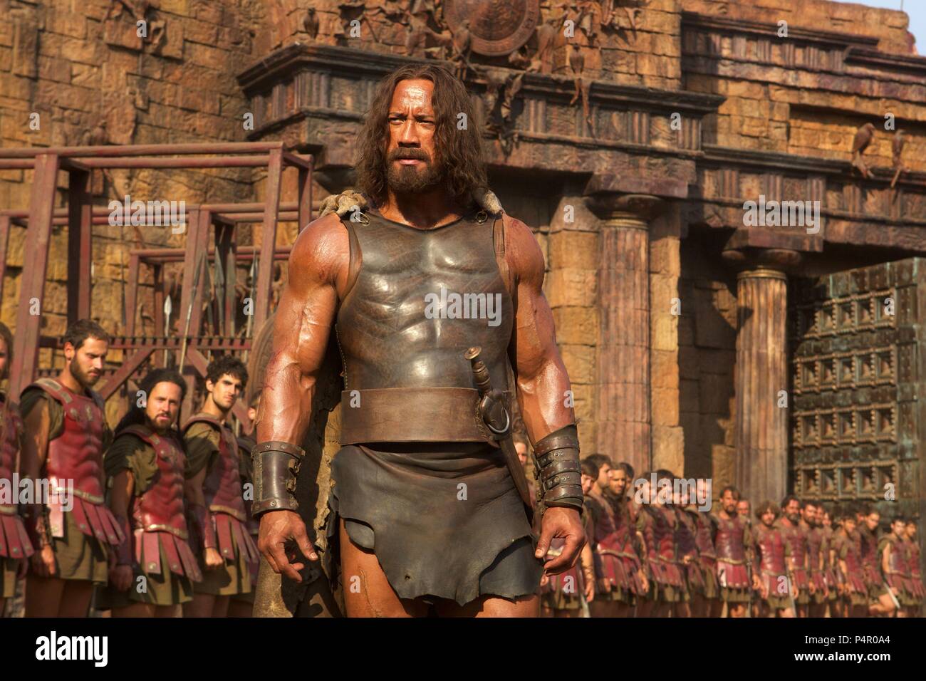 Hercules Film High Resolution Stock Photography and Images - Alamy