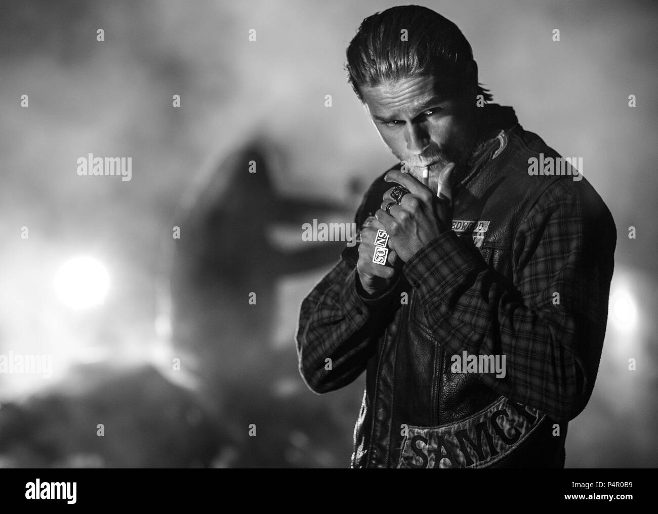 Sons Of Anarchy Stream English