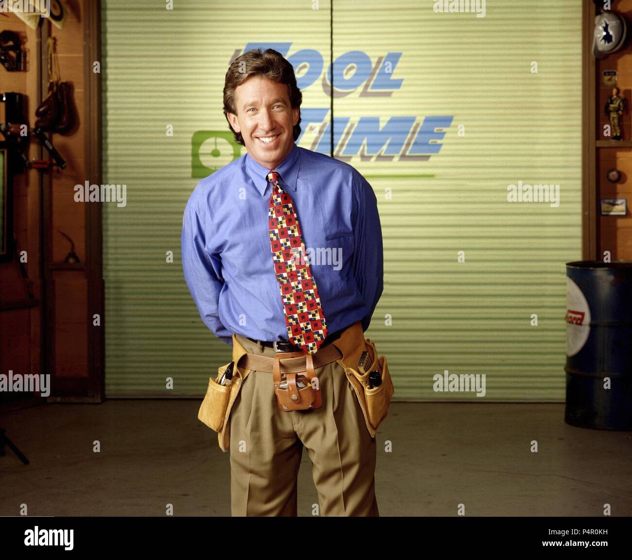 Original Film Title HOME IMPROVEMENT English Title HOME IMPROVEMENT