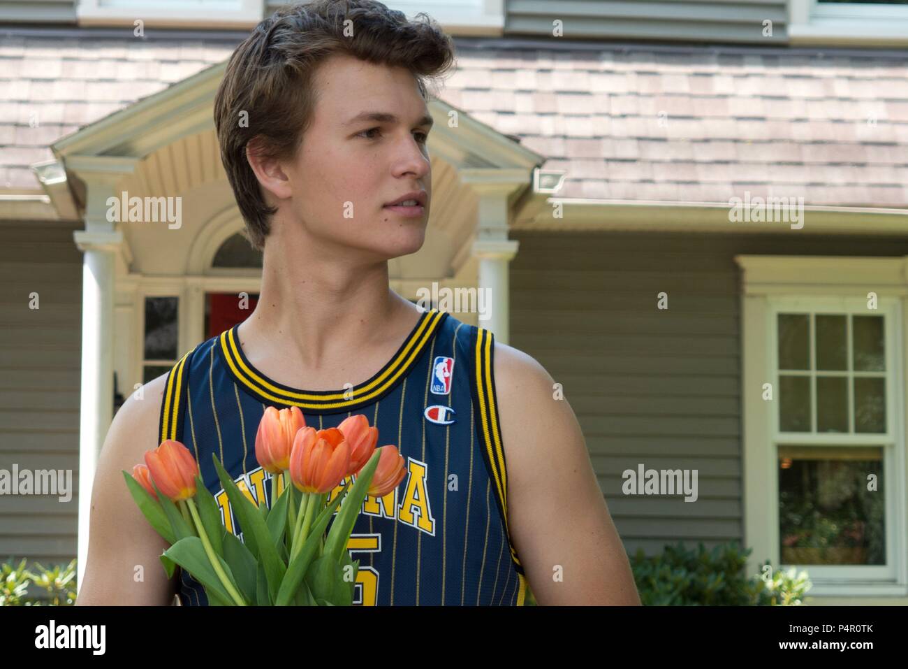 augustus waters fault in our stars