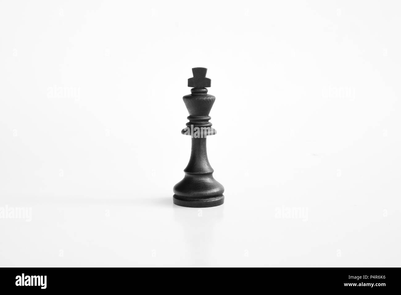 A Black Chess Game With Black Pieces Background Wallpaper Image