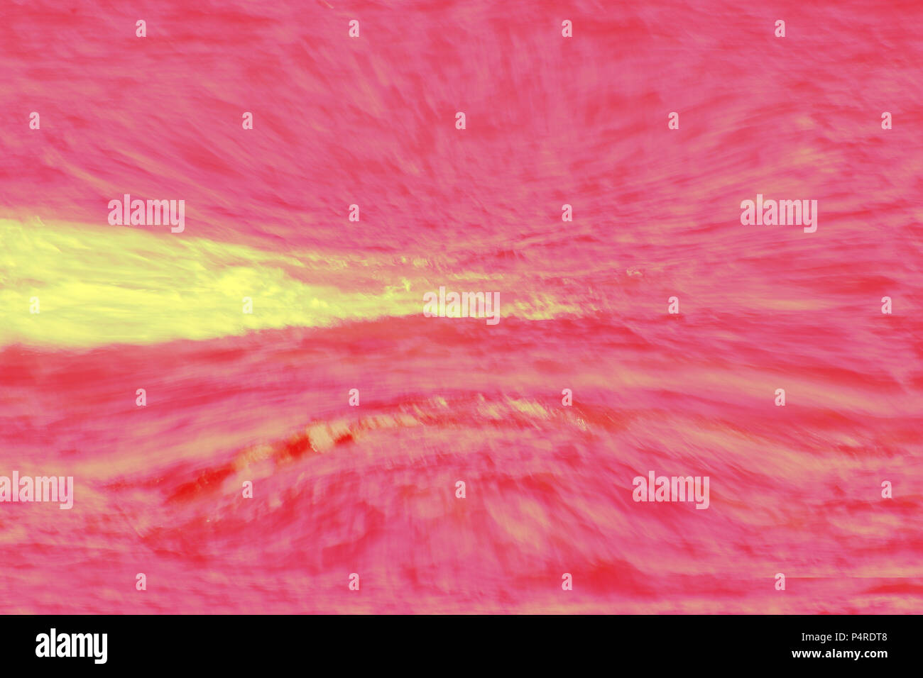 Abstract background in red and yellow Stock Photo - Alamy