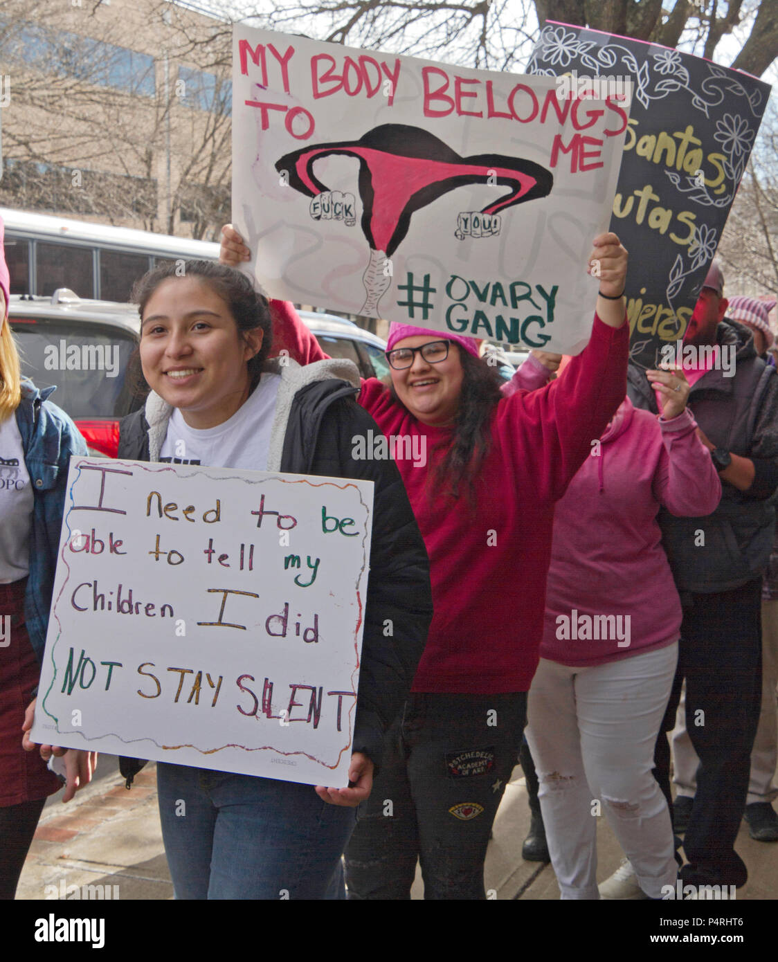 Signs outside feminism hi-res stock photography and images - Page 2 - Alamy Signs outside feminism hi-res stock photography and images - Page 2 - Alamy