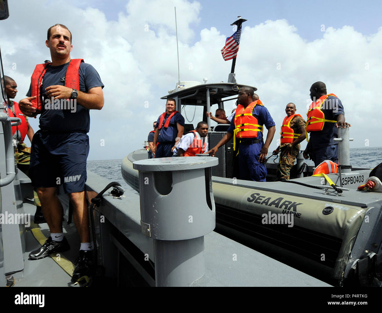 Naval criminal investigative services hi-res stock photography and ...